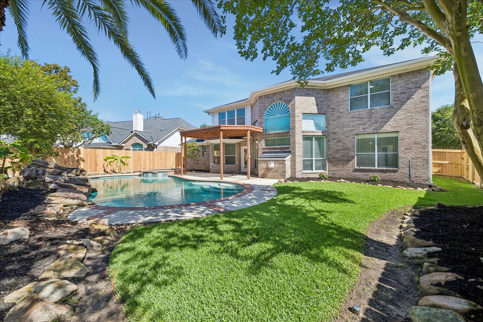 12023 Bolero Point Lane Property Photo 1