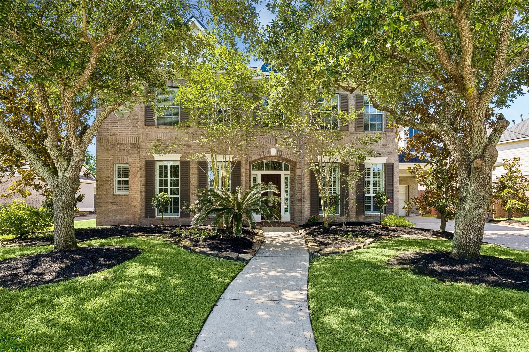 12023 Bolero Point Lane Property Photo 2