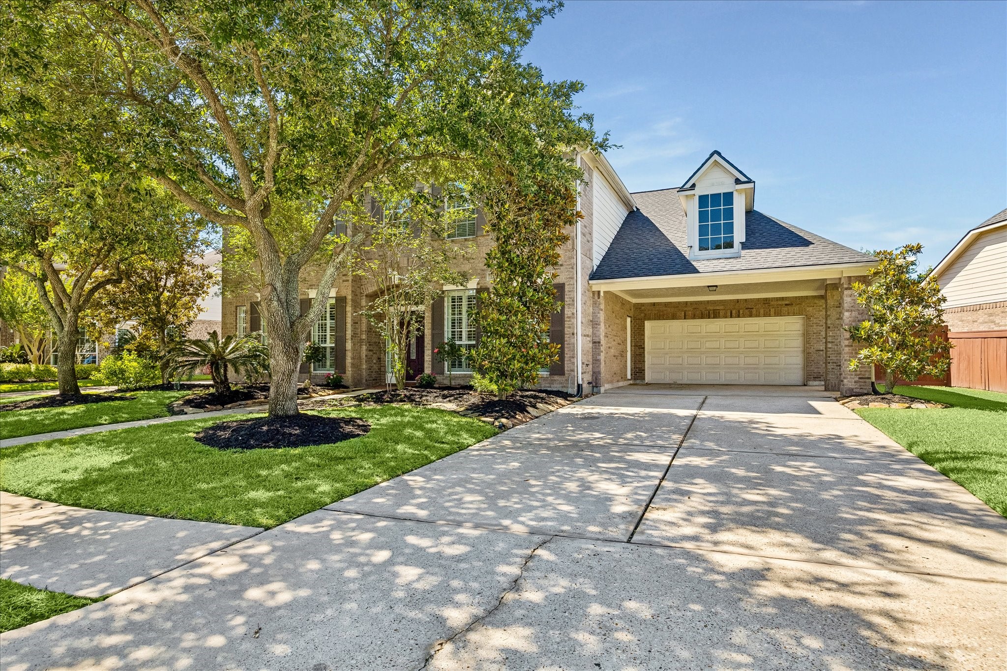 12023 Bolero Point Lane Property Photo 3