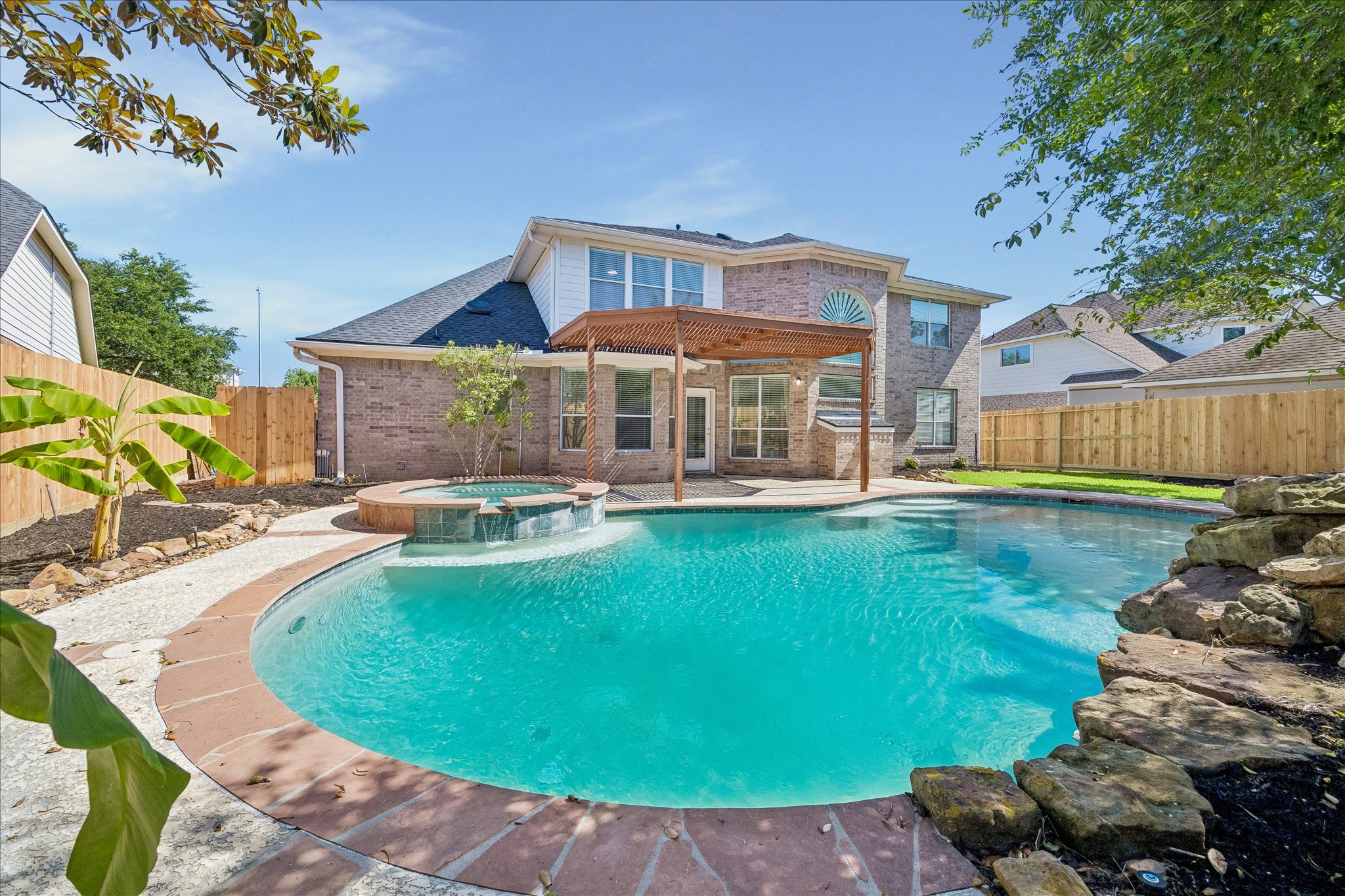 12023 Bolero Point Lane Property Photo 4
