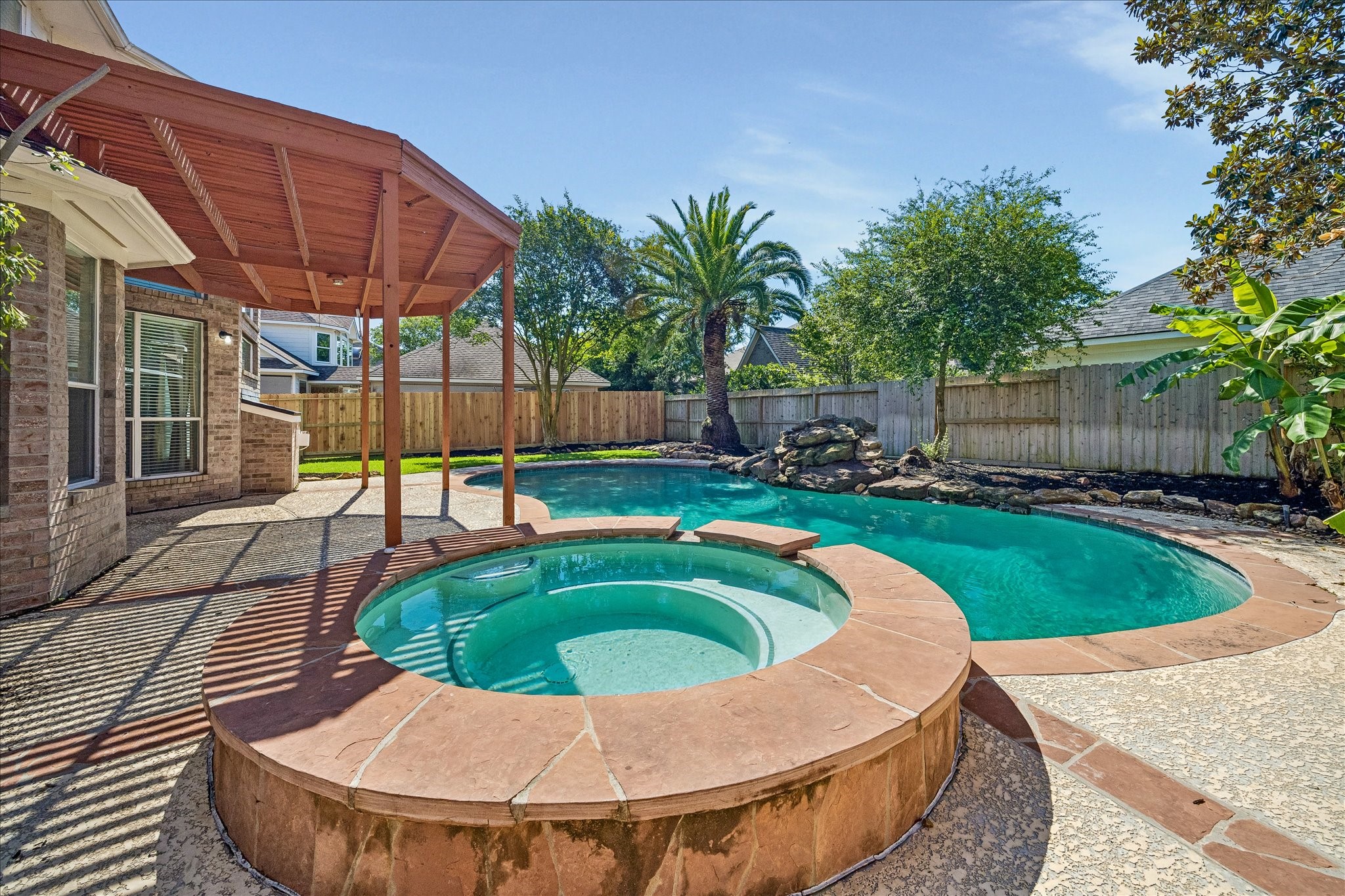 12023 Bolero Point Lane Property Photo 5