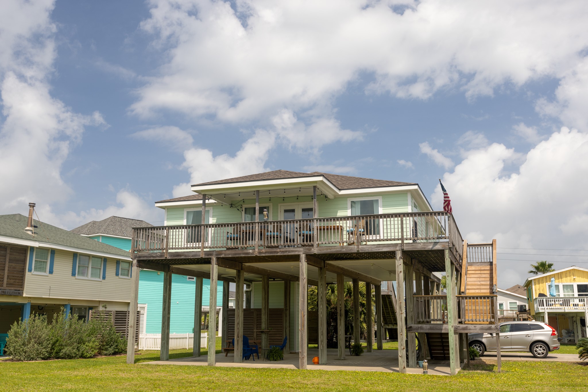 4106 Temprano Property Photo 5