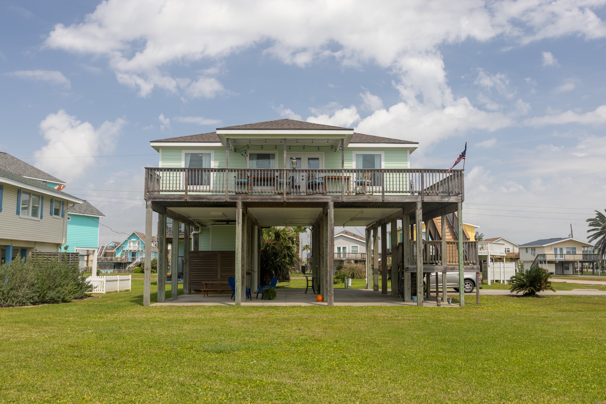 4106 Temprano Property Photo 7