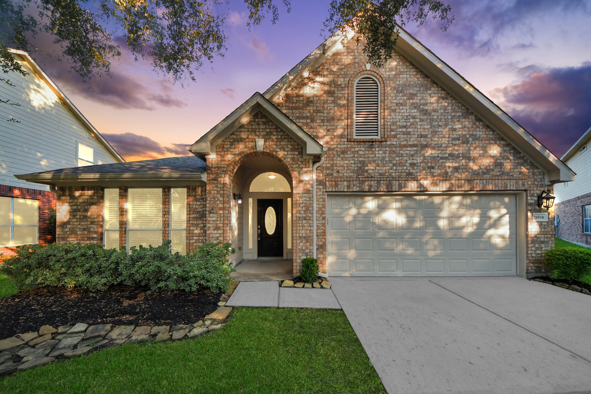 20510 Glademill Court Property Photo 42