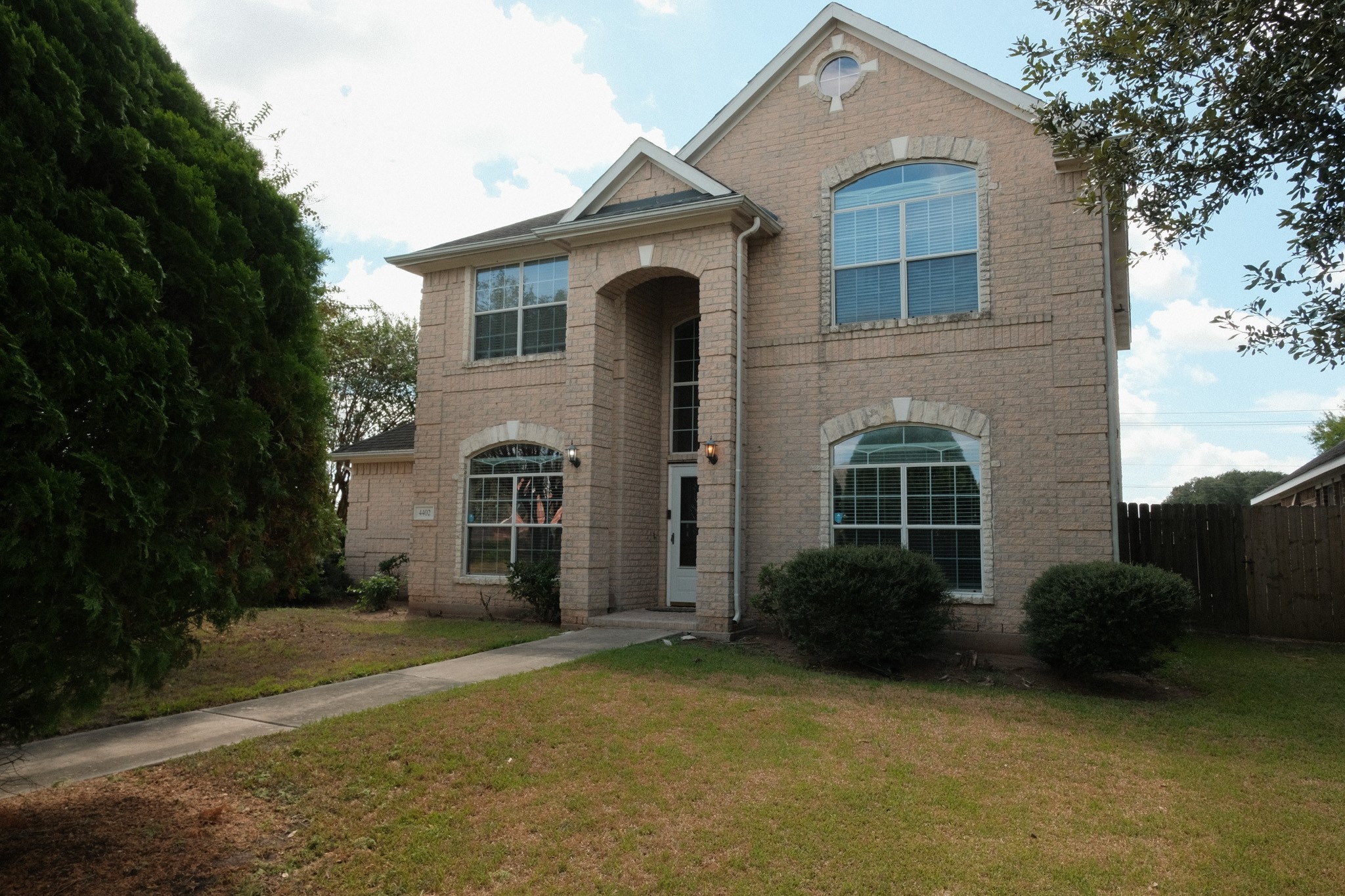 4402 Juan Carlos Court Property Photo 1
