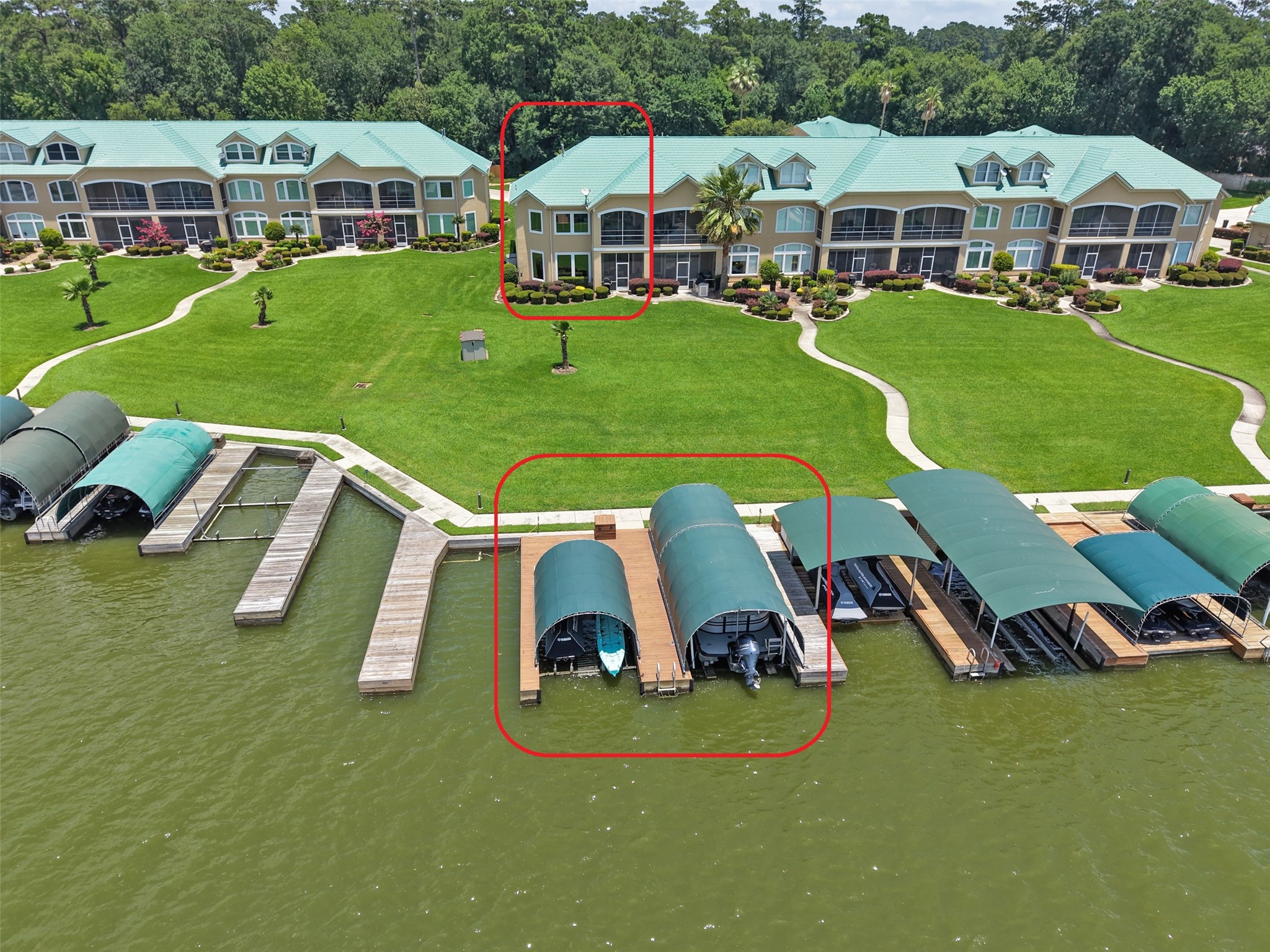 127 W Palm Boulevard Property Photo 2