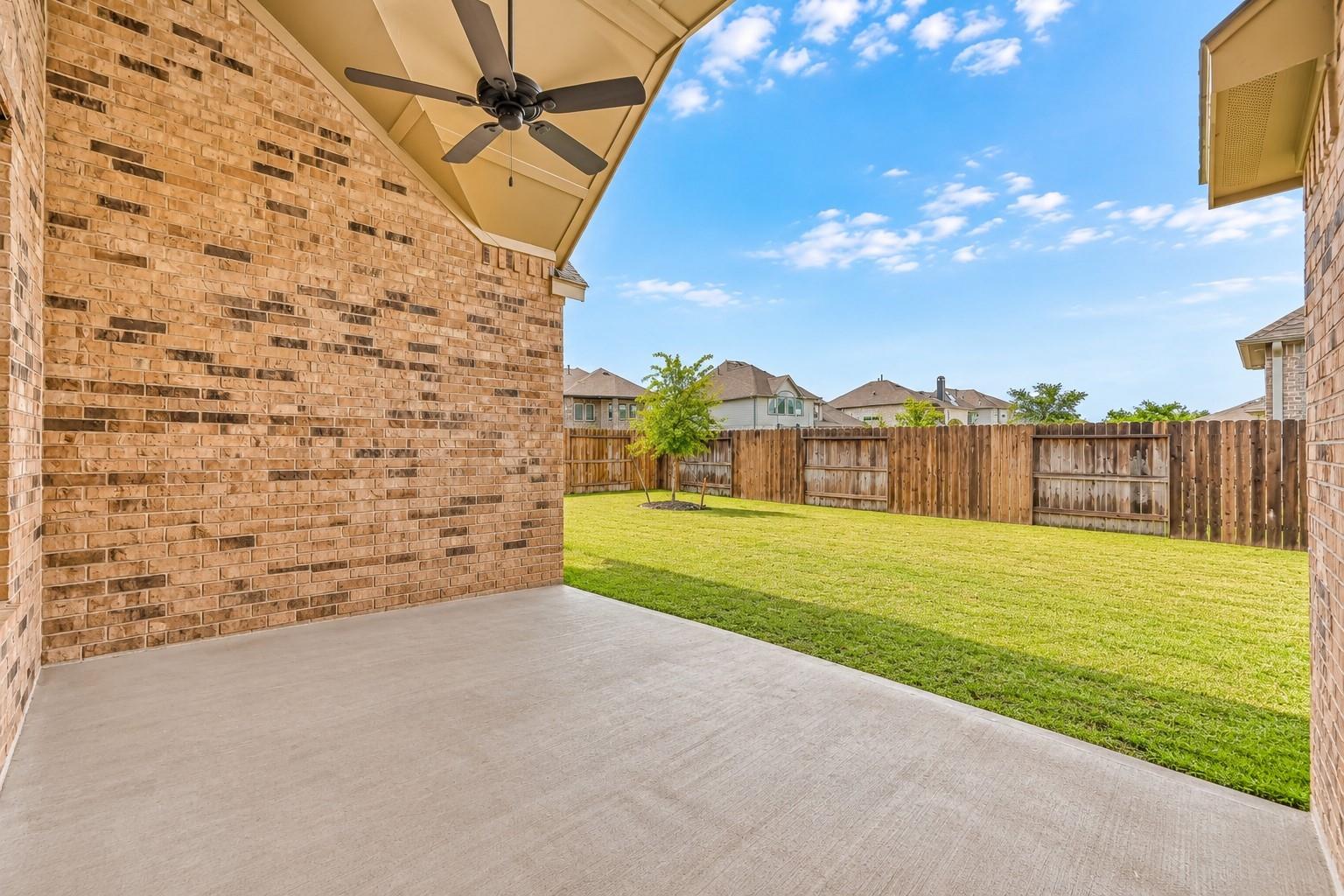 12215 Mackinchan Street, Richmond Tx 77407 Property Photo 45