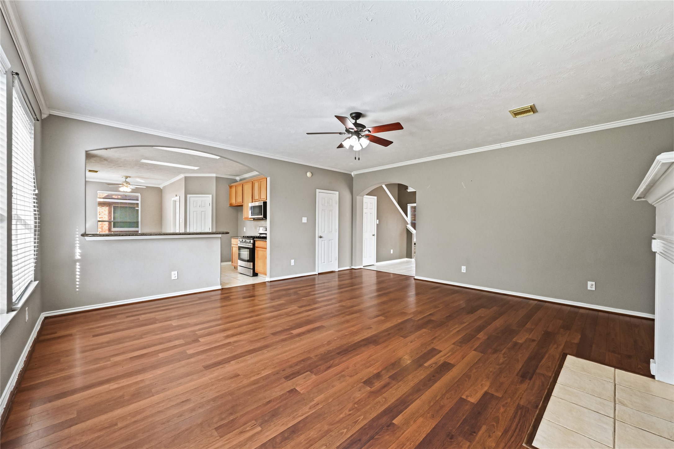 6410 Sparrows Glen Lane Property Photo 12