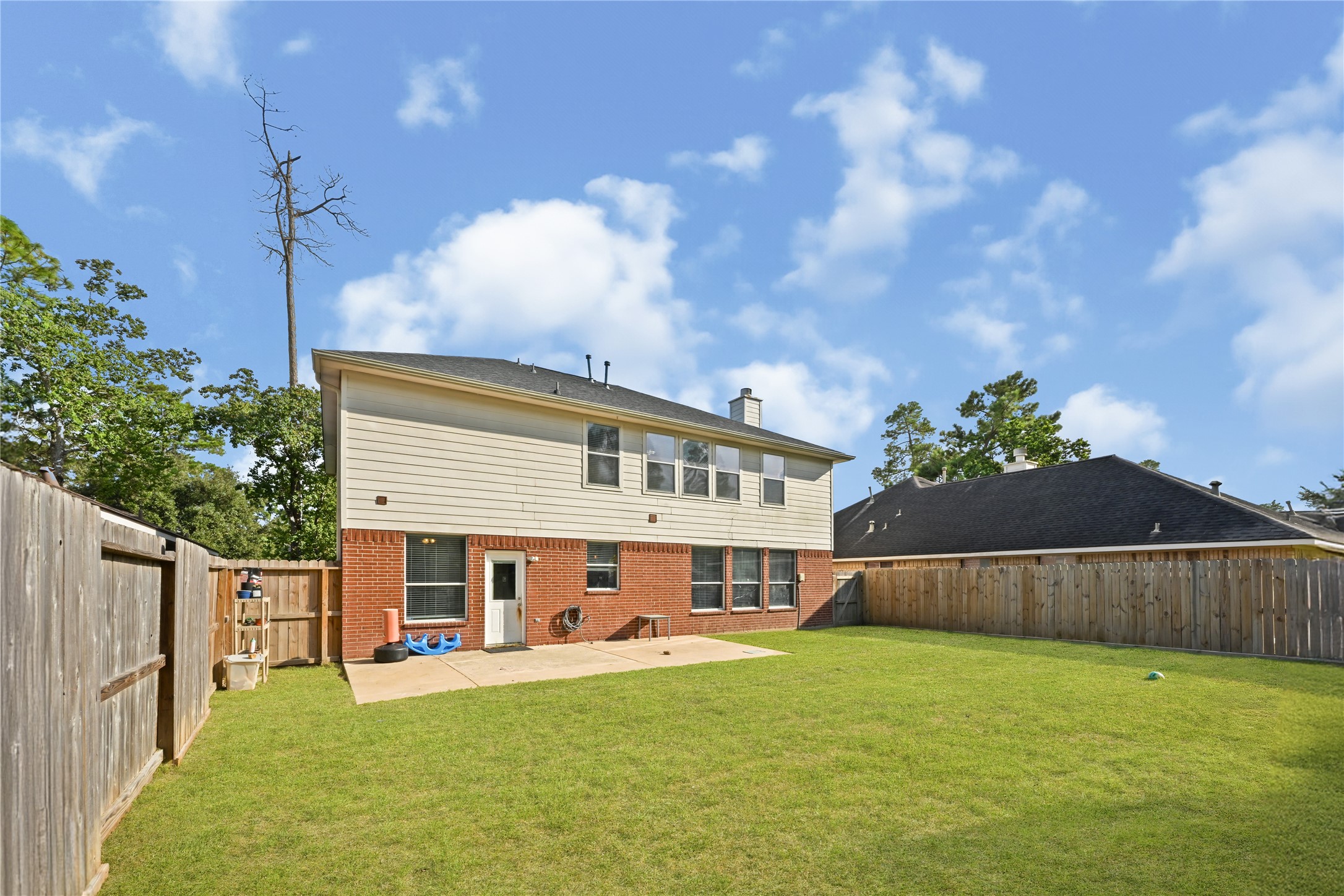 6410 Sparrows Glen Lane Property Photo 39