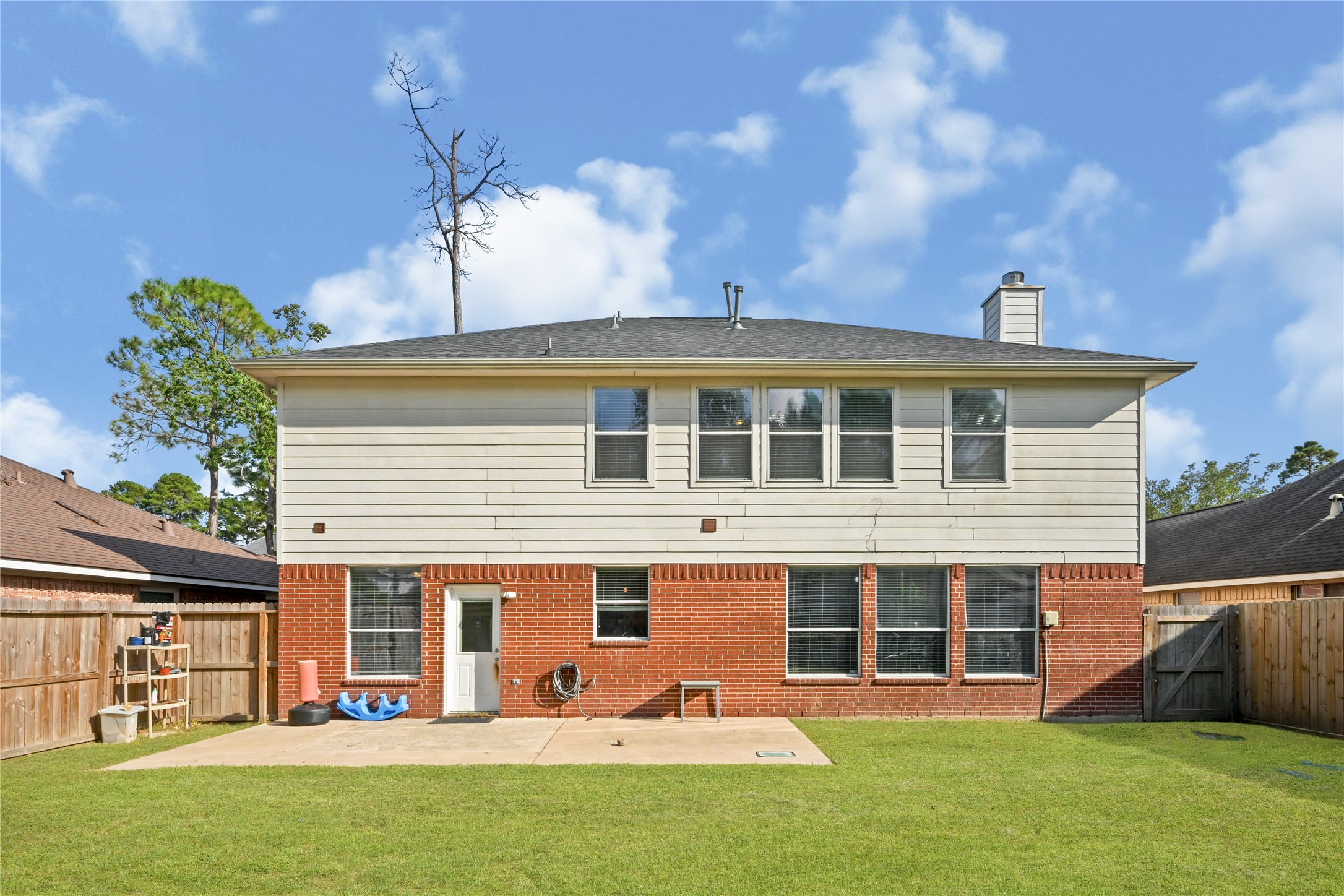 6410 Sparrows Glen Lane Property Photo 40