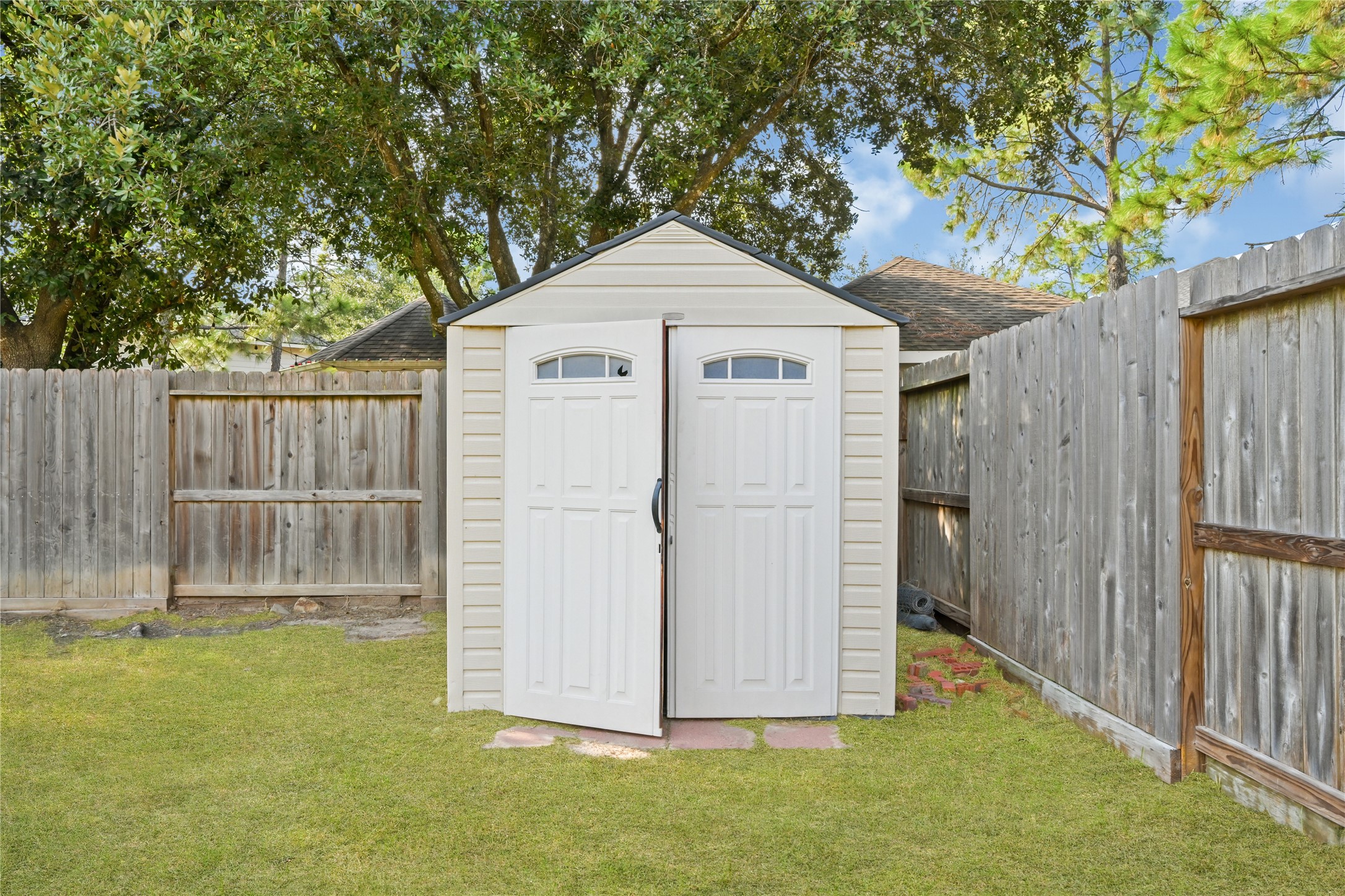 6410 Sparrows Glen Lane Property Photo 41