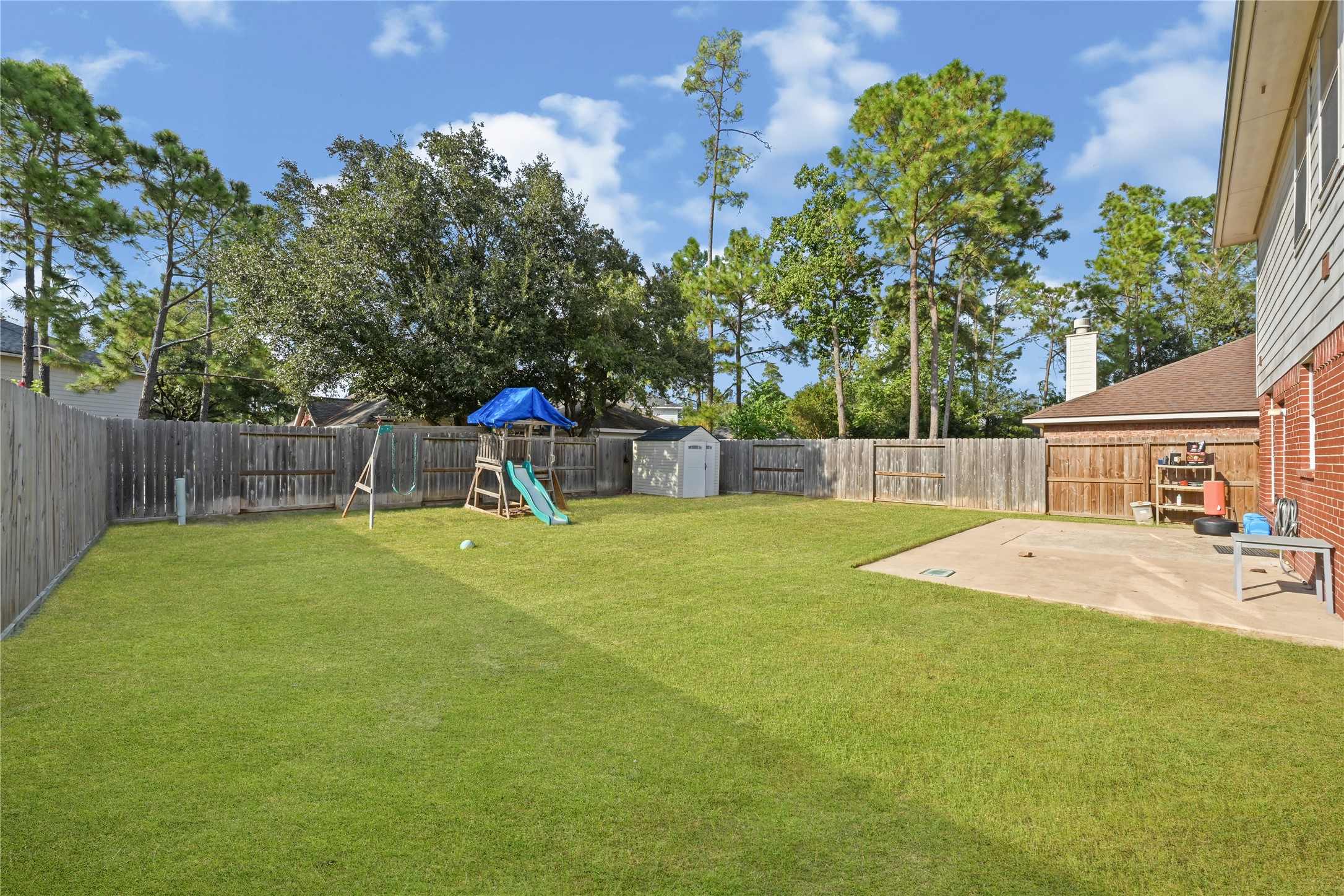 6410 Sparrows Glen Lane Property Photo 42