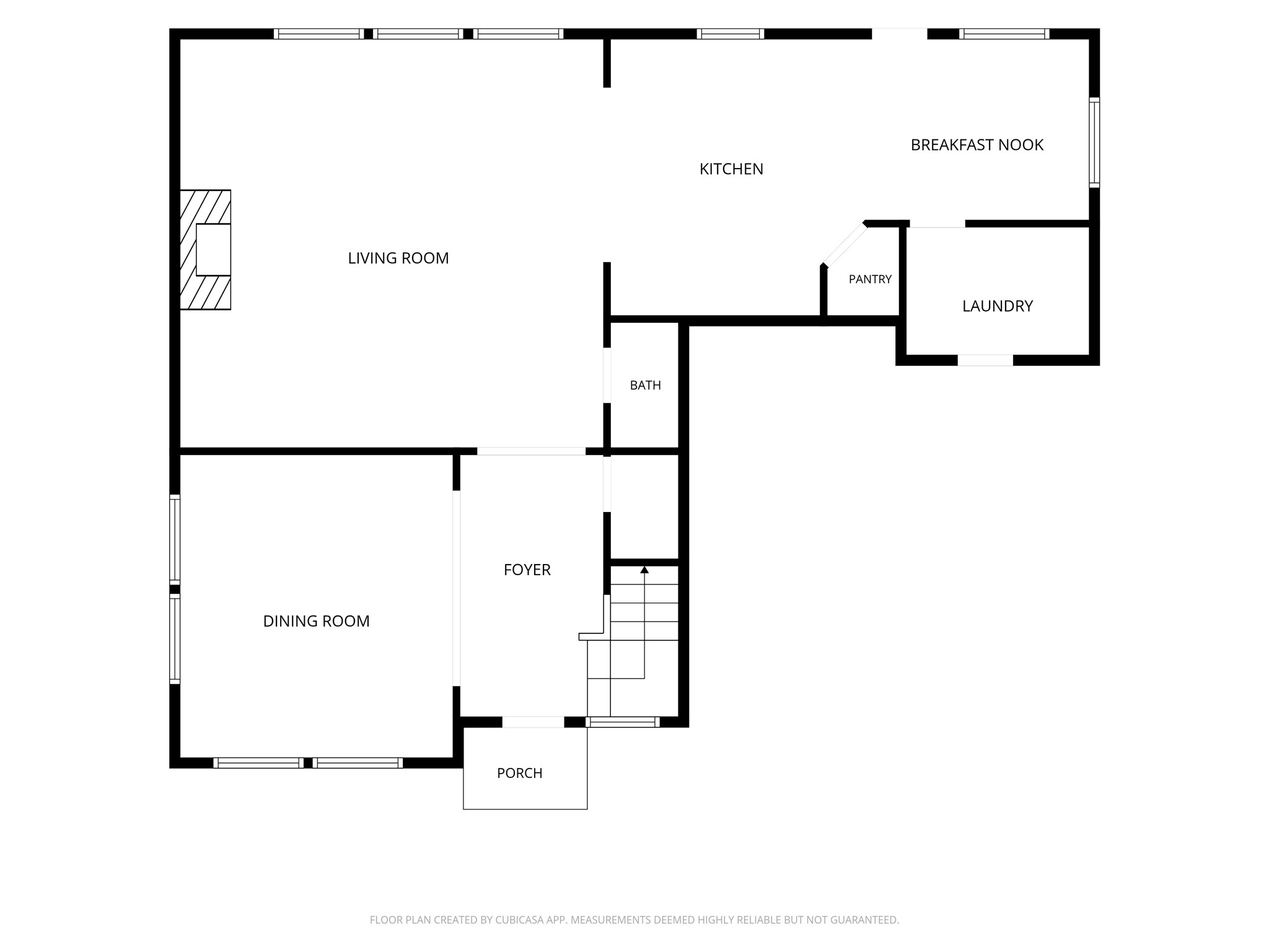6410 Sparrows Glen Lane Property Photo 43