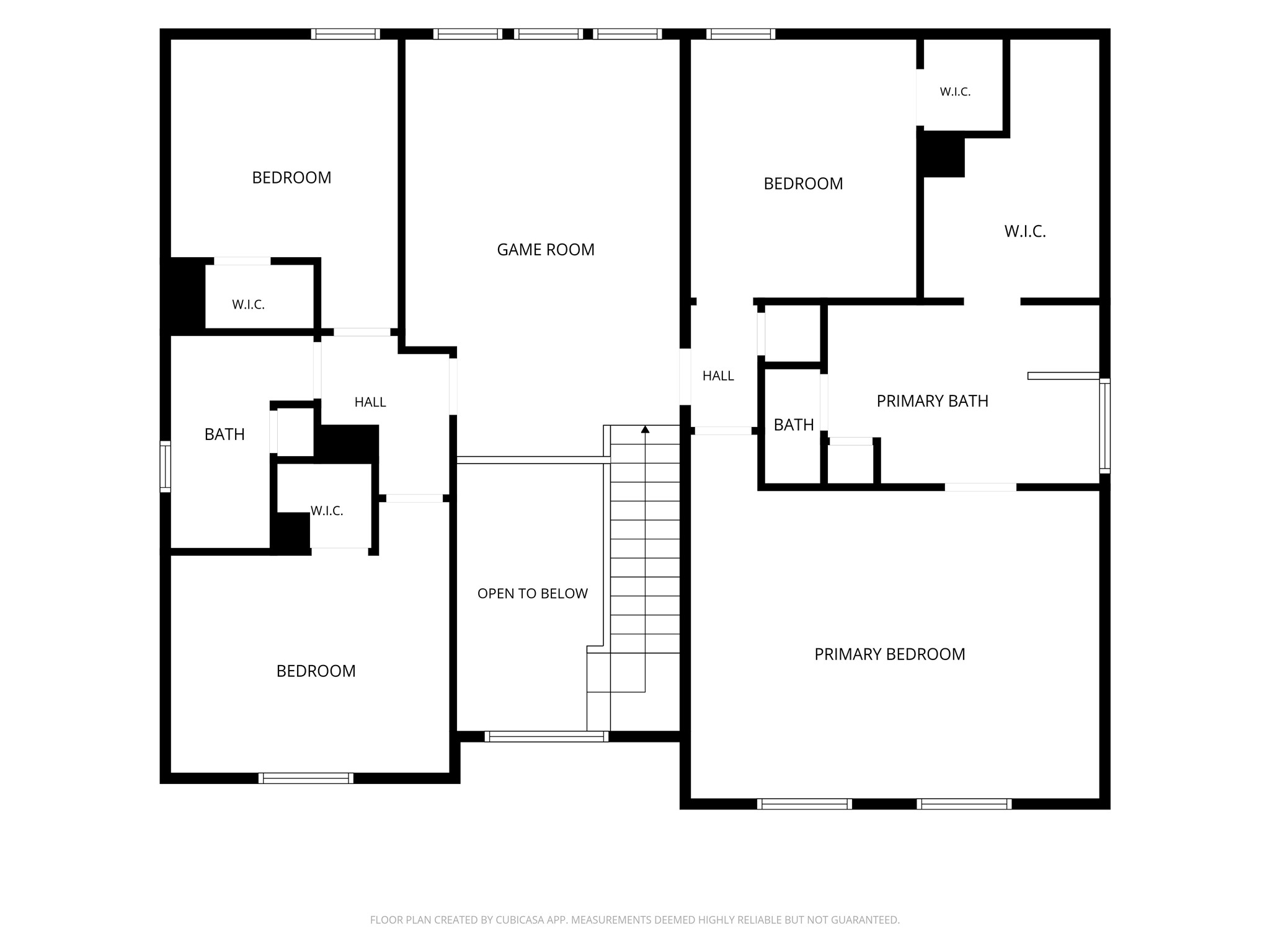6410 Sparrows Glen Lane Property Photo 44