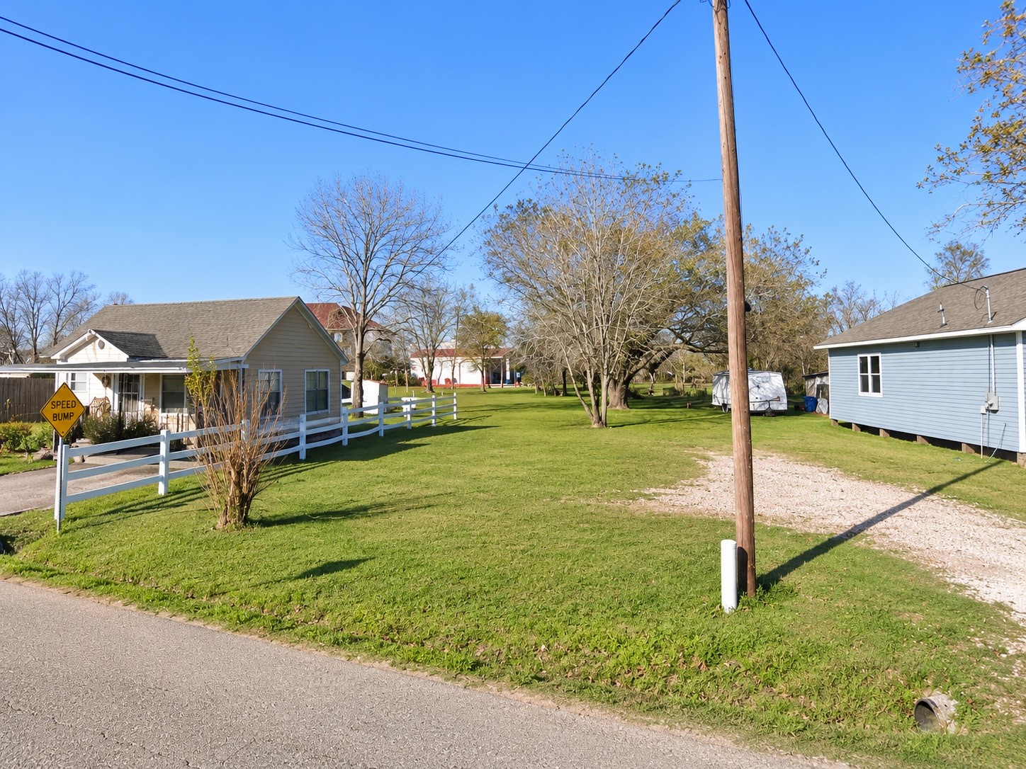 0 11th Street