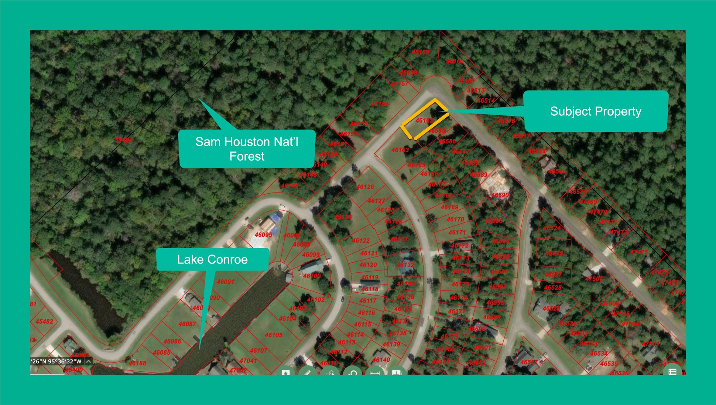 20 West Forest Drive Property Photo 1