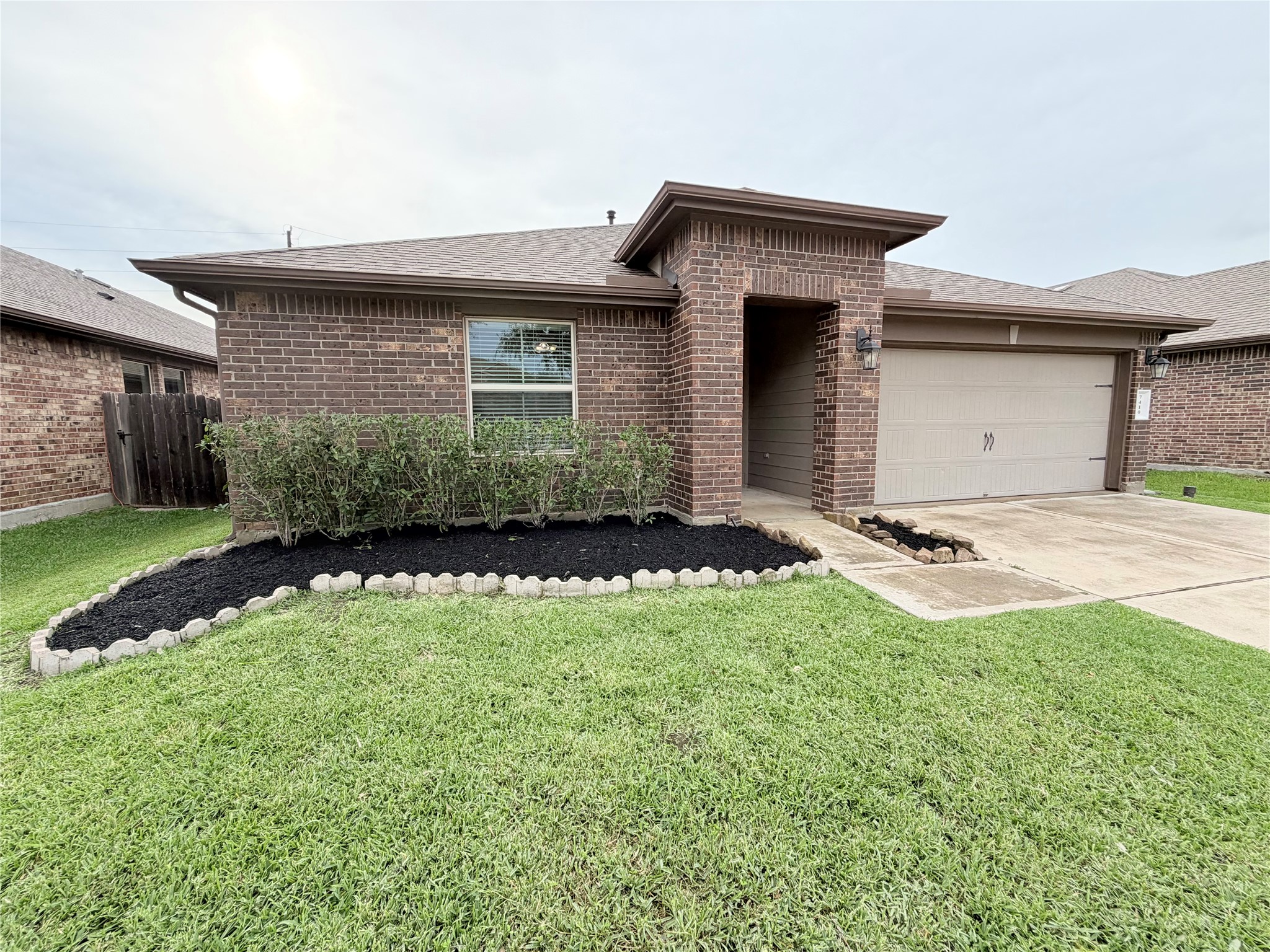 7410 Highland Chase Drive Property Photo