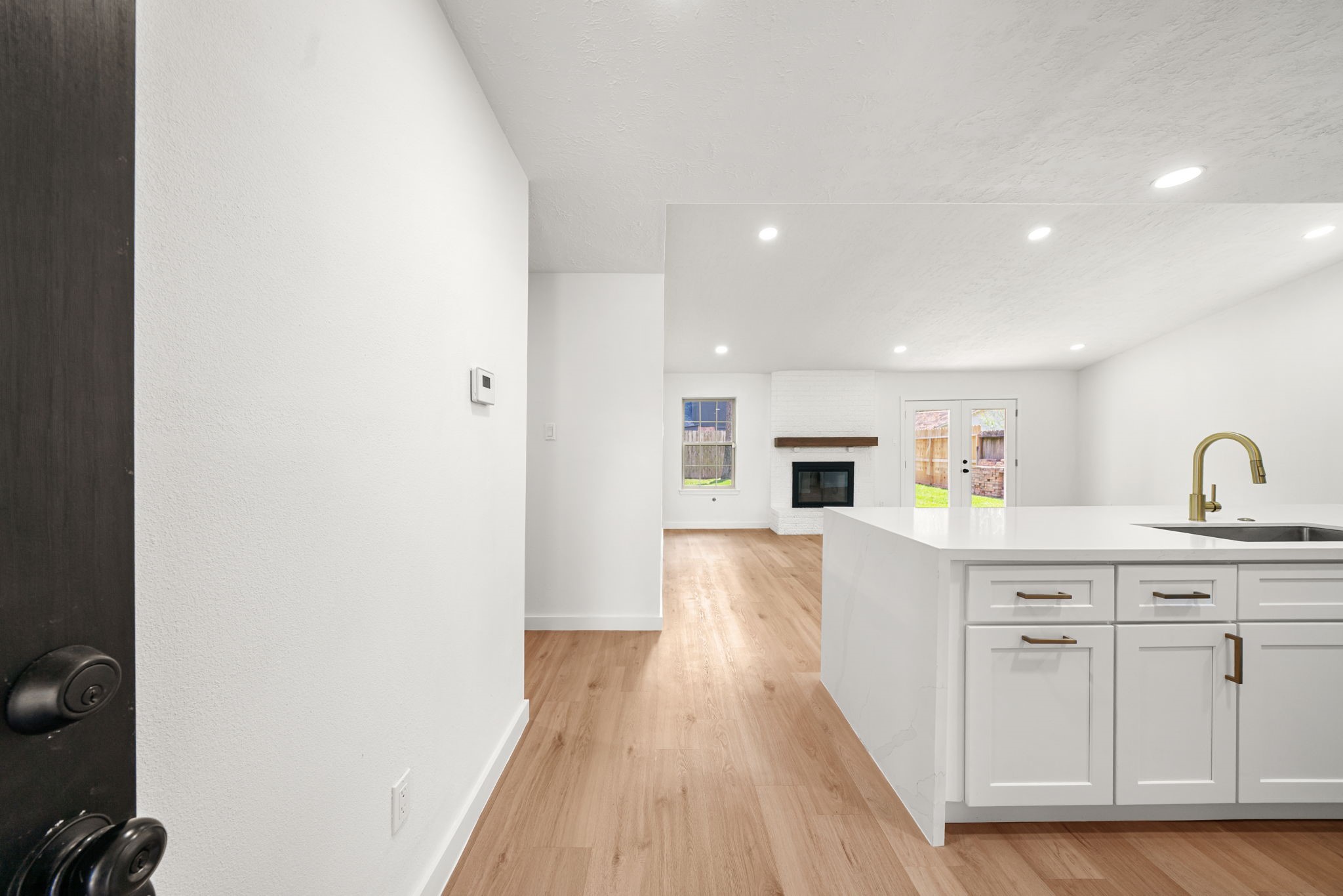 3110 Glade Springs Drive Property Photo 8