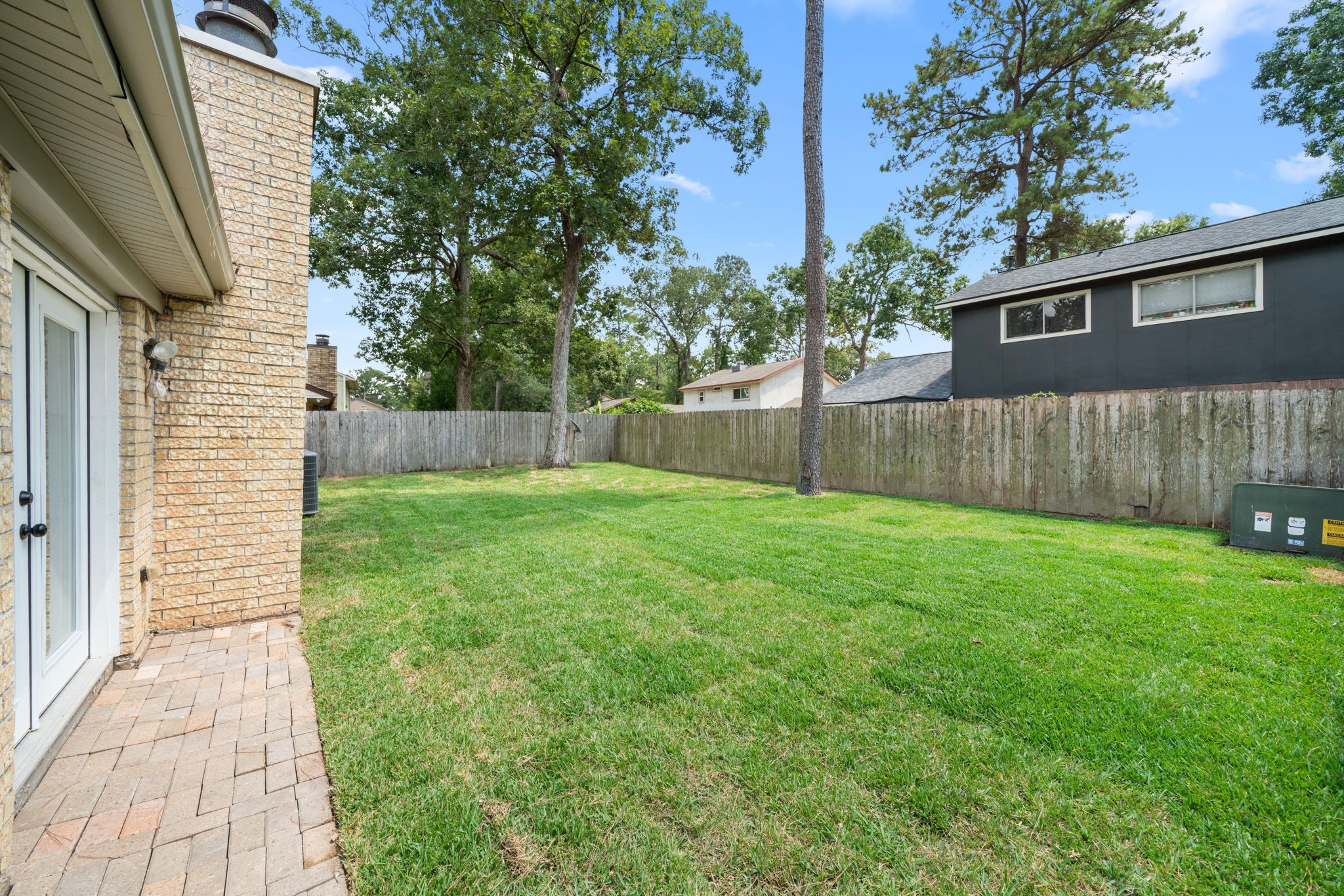 3110 Glade Springs Drive Property Photo 27