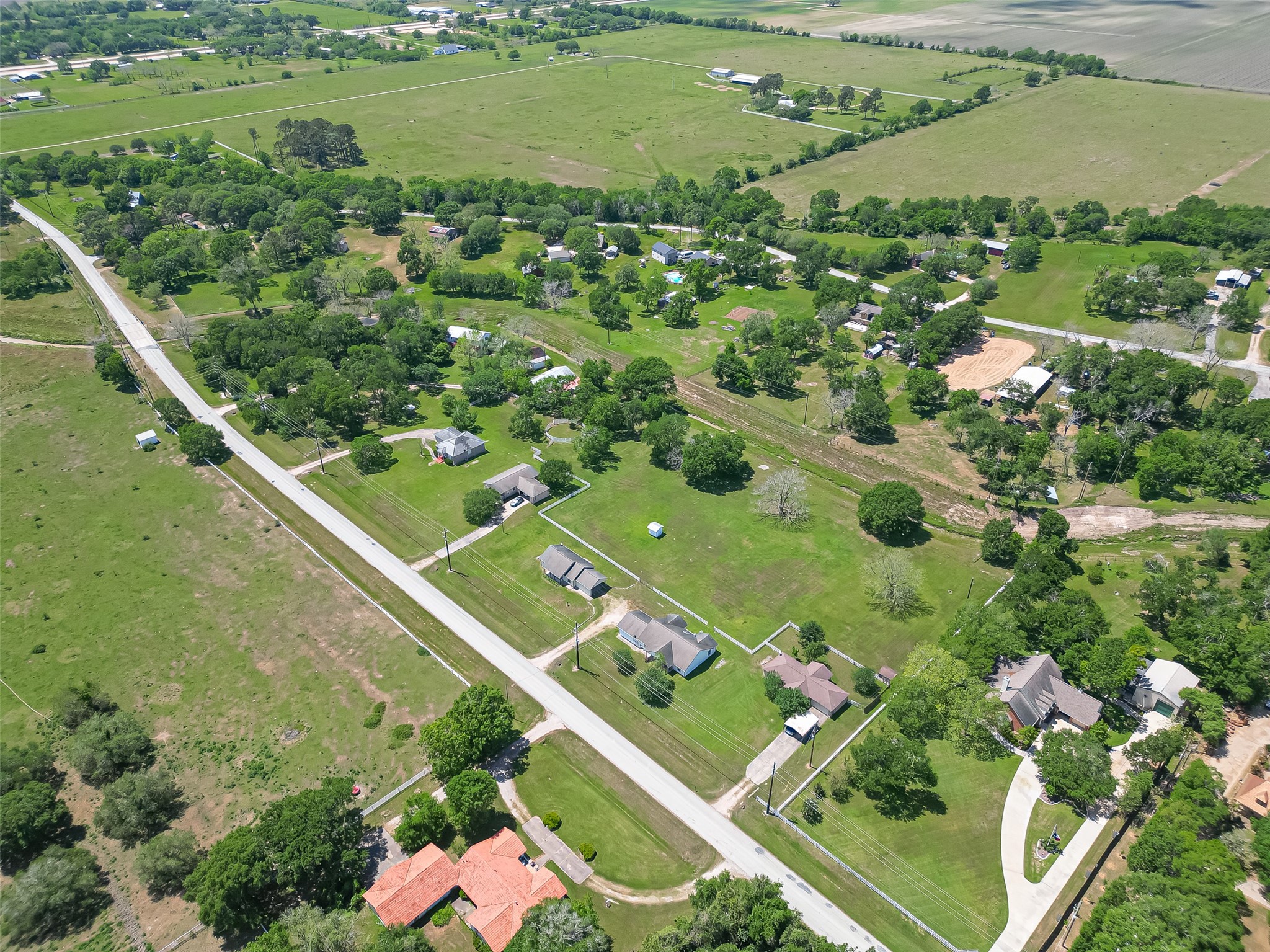 3330 Band Road Property Photo