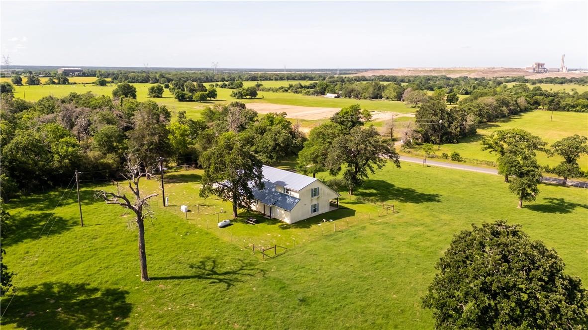 12628 Tidwell Prairie Property Photo 1
