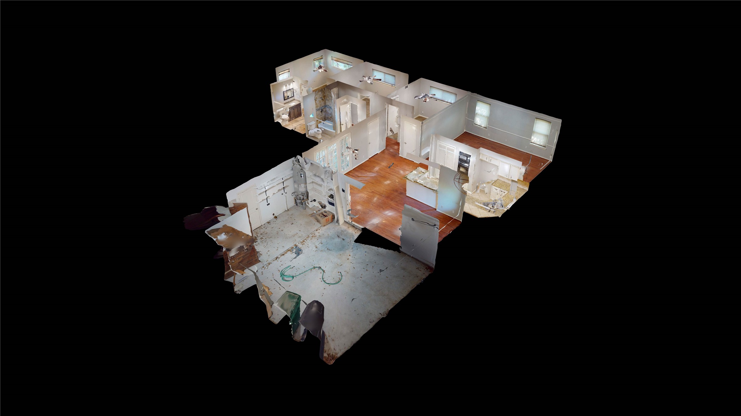5338 Creekbend Drive Property Photo 10