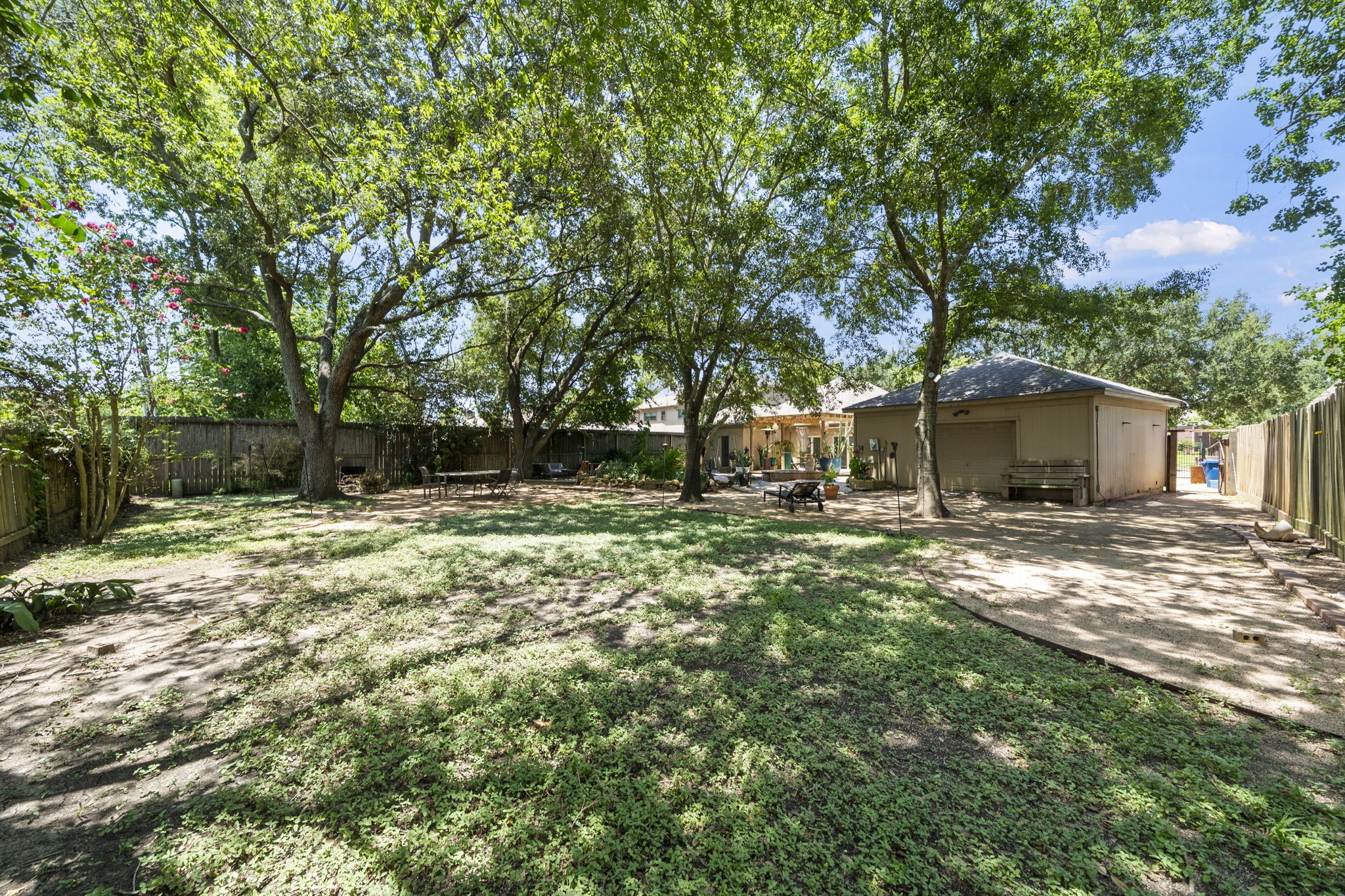 11807 Carriage Hill Drive Property Photo 39