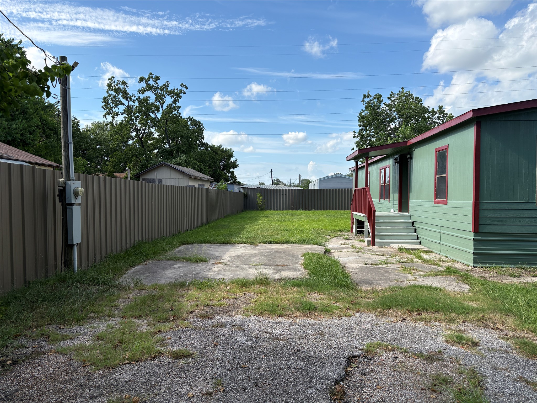 16211 N Shore Drive Property Photo 24