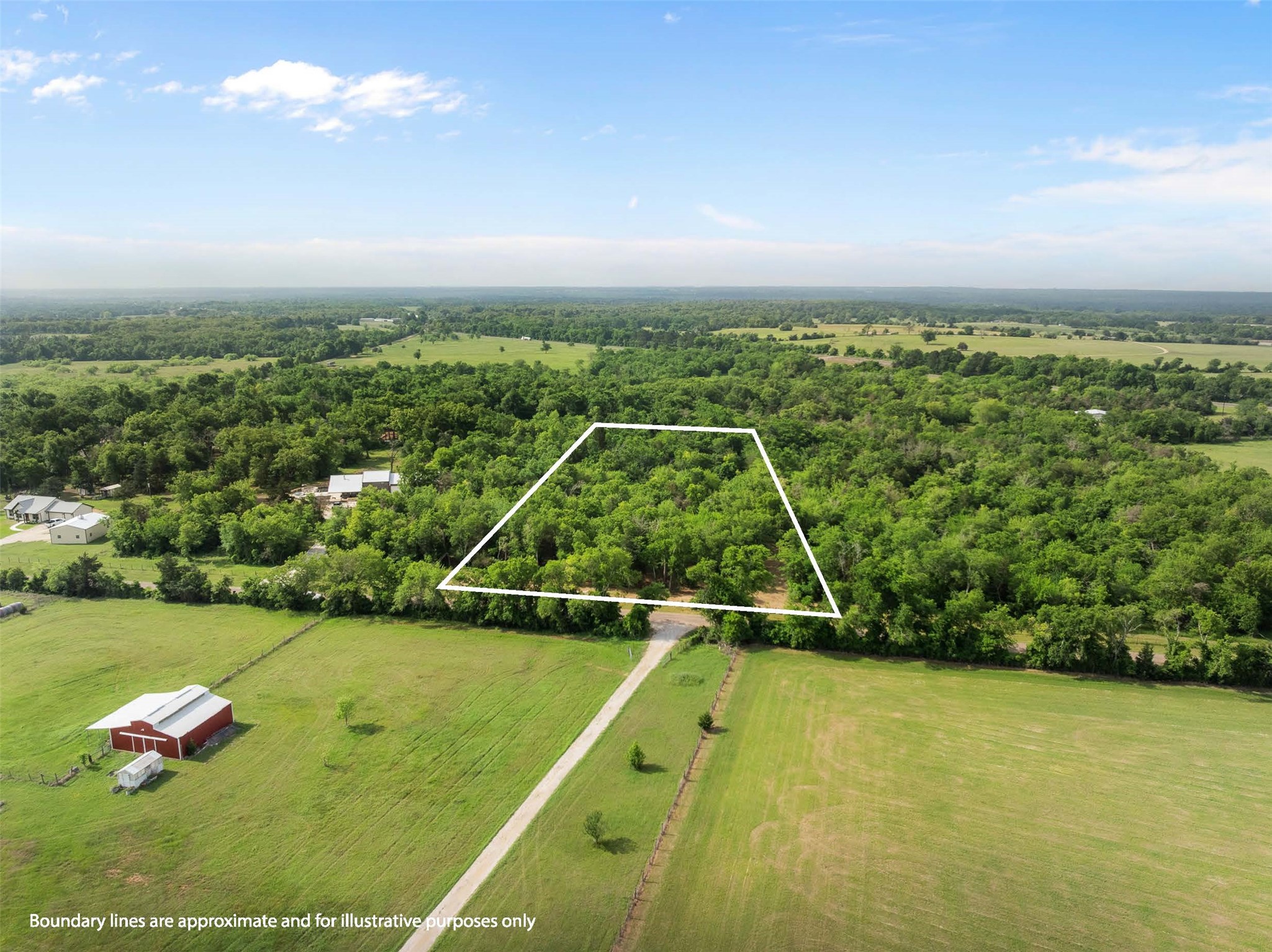 3797 County Road 328 Property Photo 27