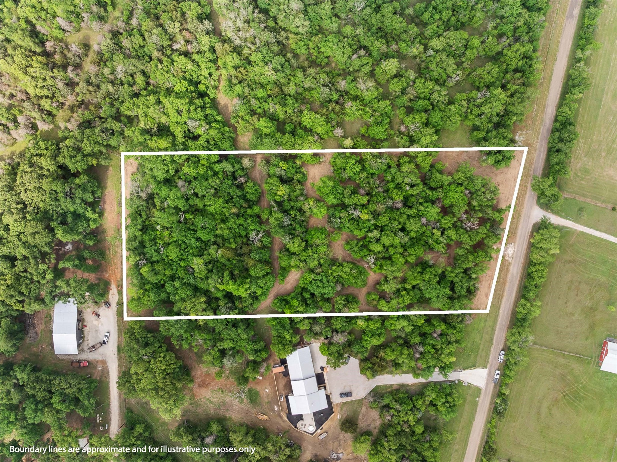3797 County Road 328 Property Photo 29