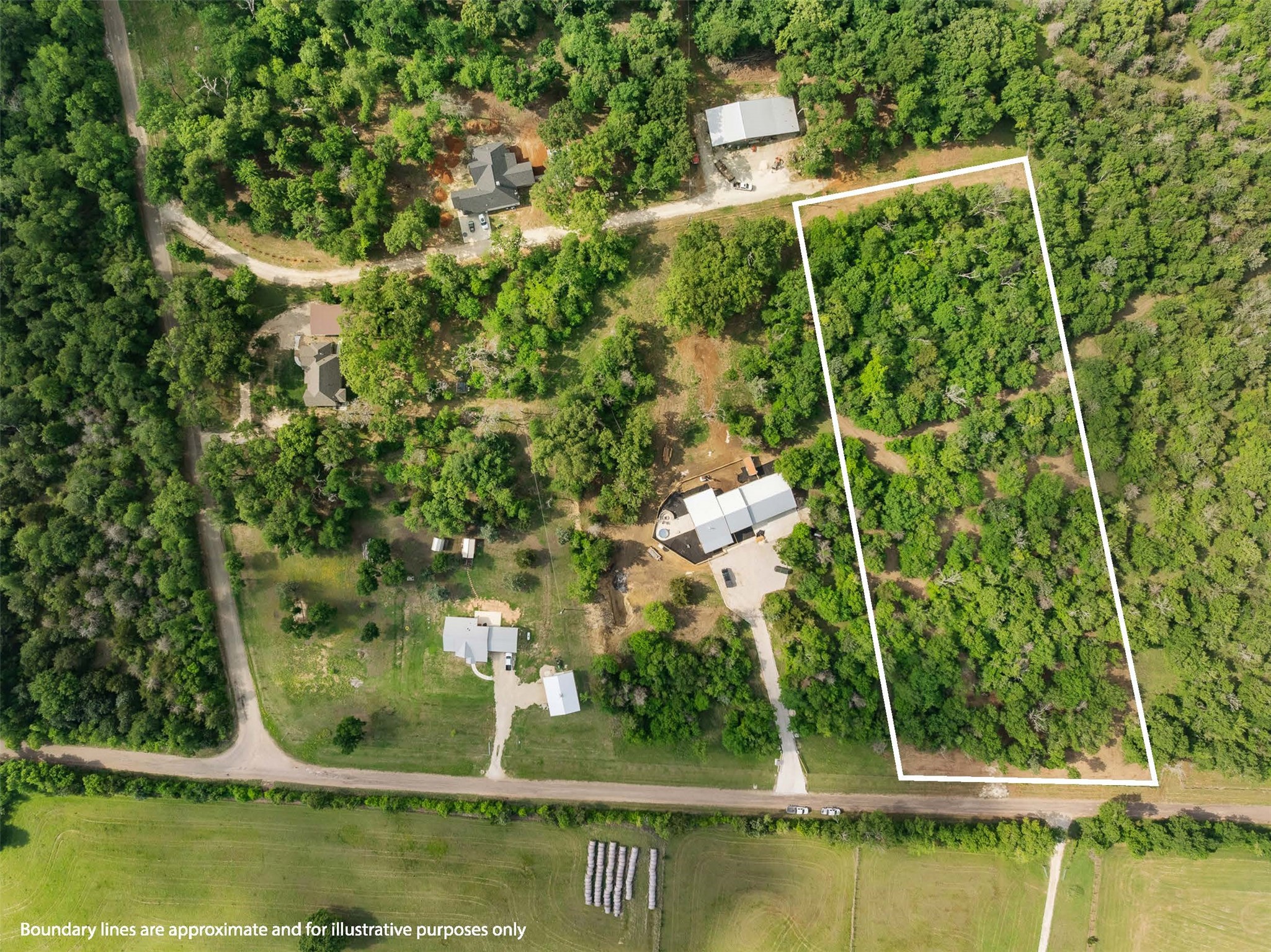 3797 County Road 328 Property Photo 30