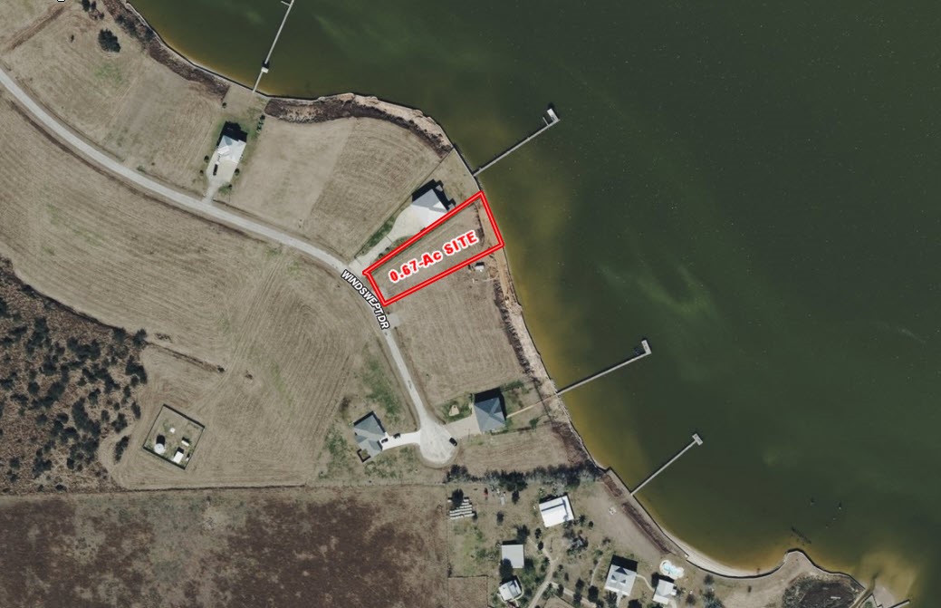 836 Windswept Drive Property Photo 1