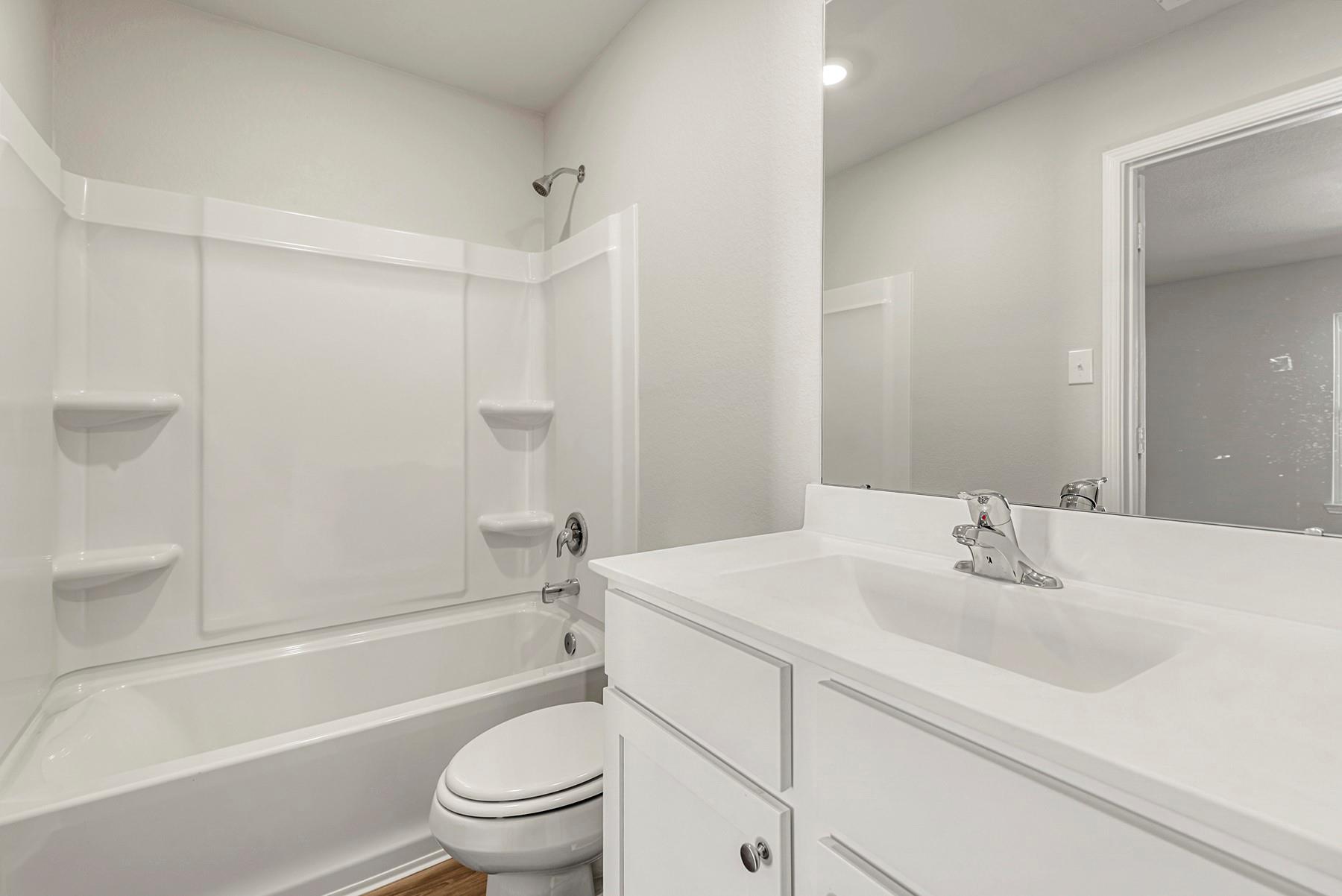 8318 Sunberry Shadow Drive, Houston Tx 77016 Property Photo 5