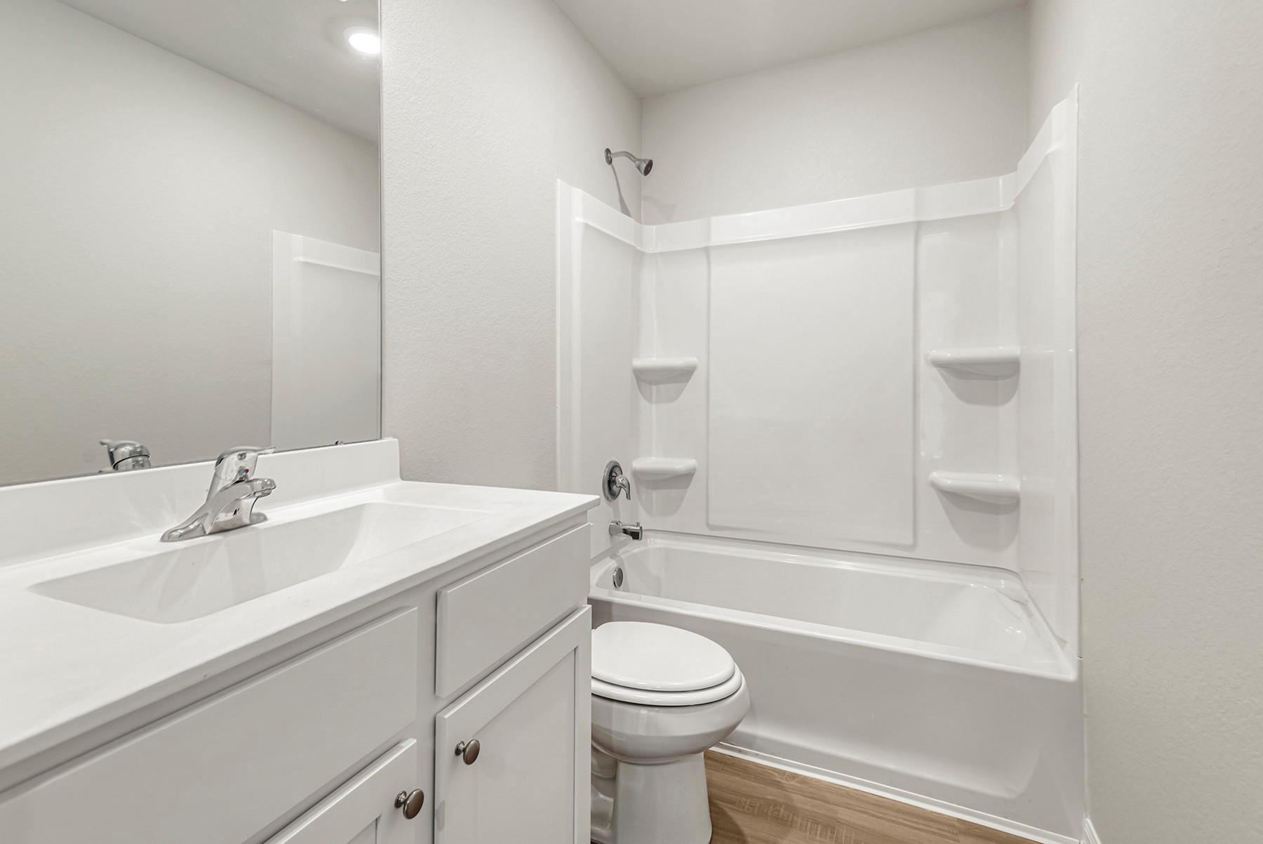 8318 Sunberry Shadow Drive, Houston Tx 77016 Property Photo 7