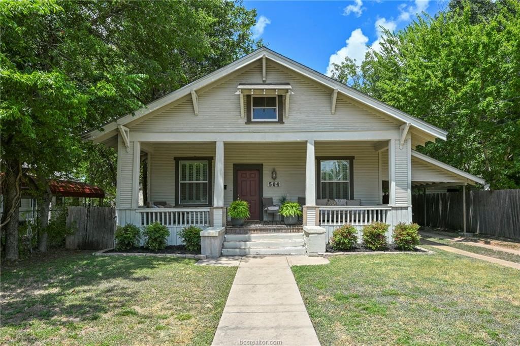 504 W 28th Street Property Photo 1
