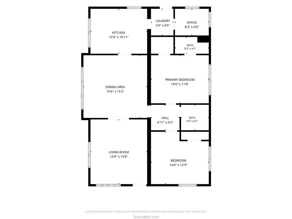 504 W 28th Street Property Photo 20