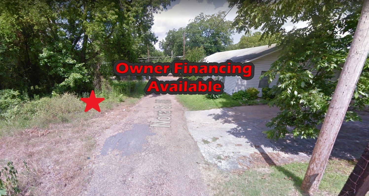 321 Rector Alley Street SE