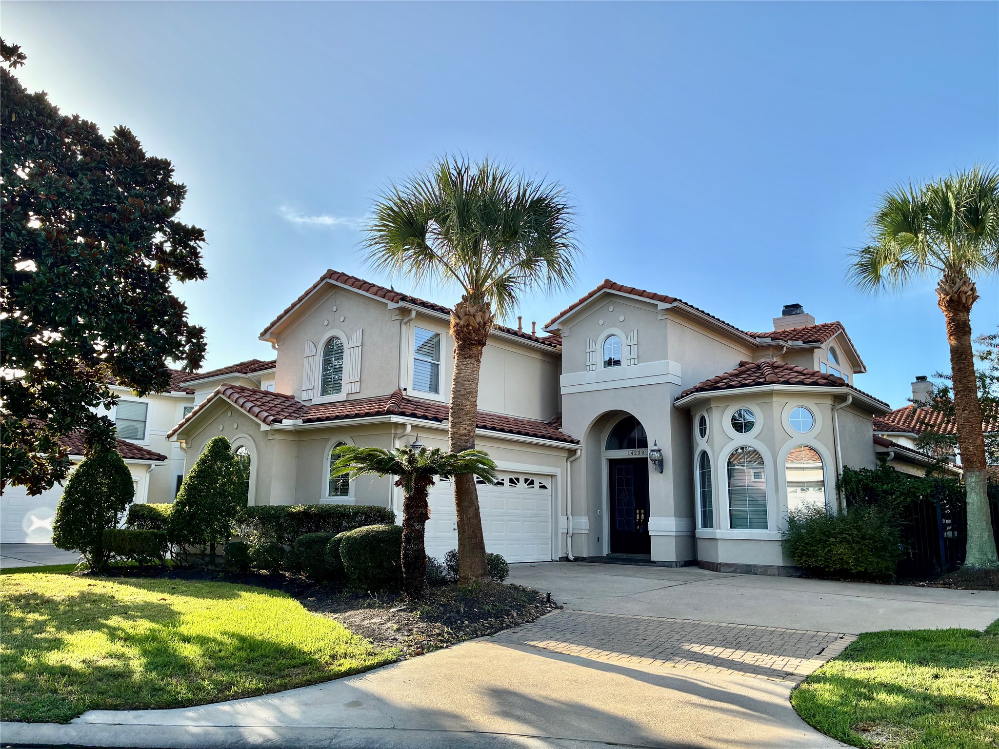 14239 Flower Creek Lane Property Photo 1