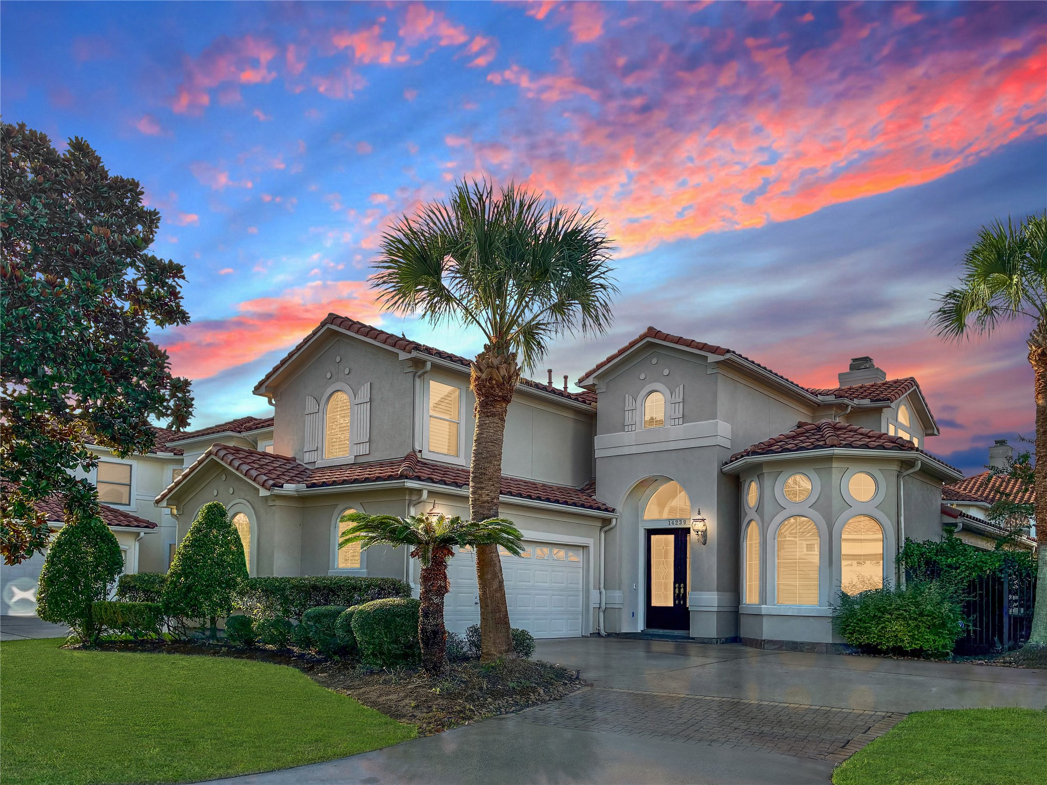 14239 Flower Creek Lane Property Photo 1