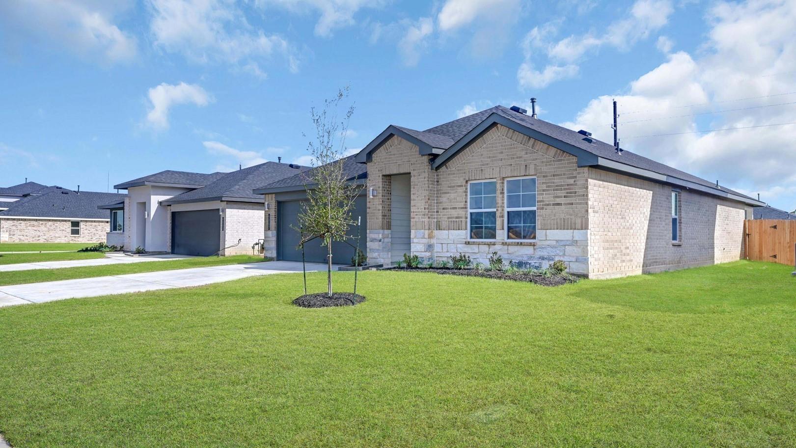 5016 Rosemary Creek Drive, Rosenberg Tx 77469 Property Photo 2