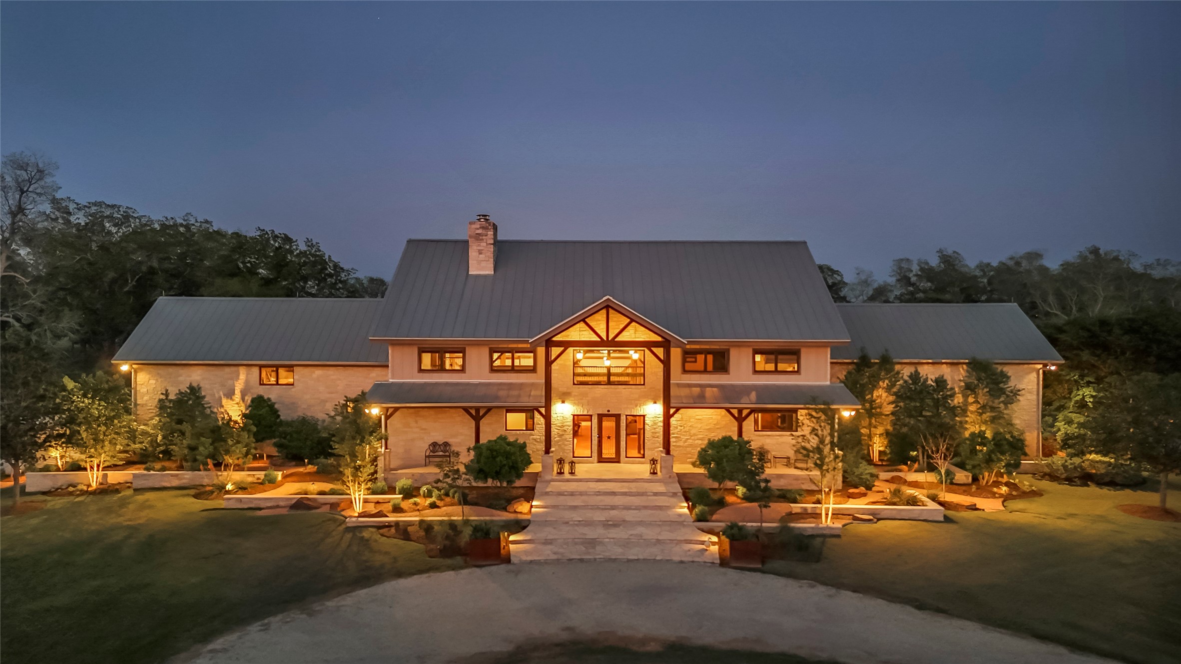 1000 River Trace Drive Property Photo