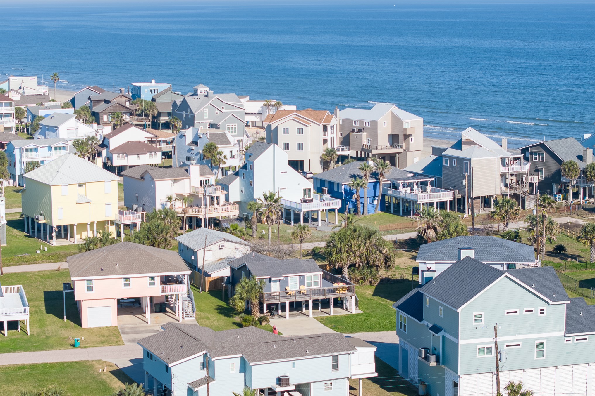4211 Surf Drive Property Photo 40