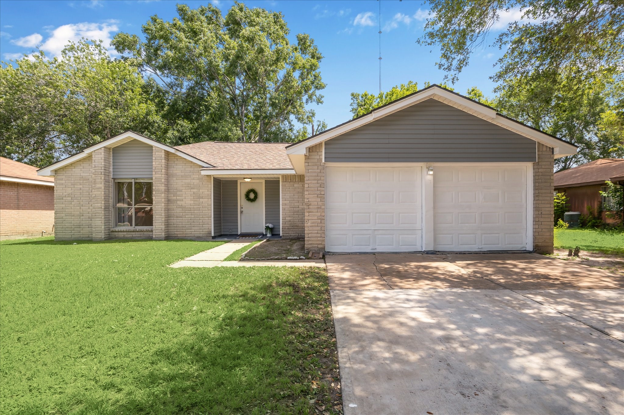 17343 Edgehaven Drive Property Photo