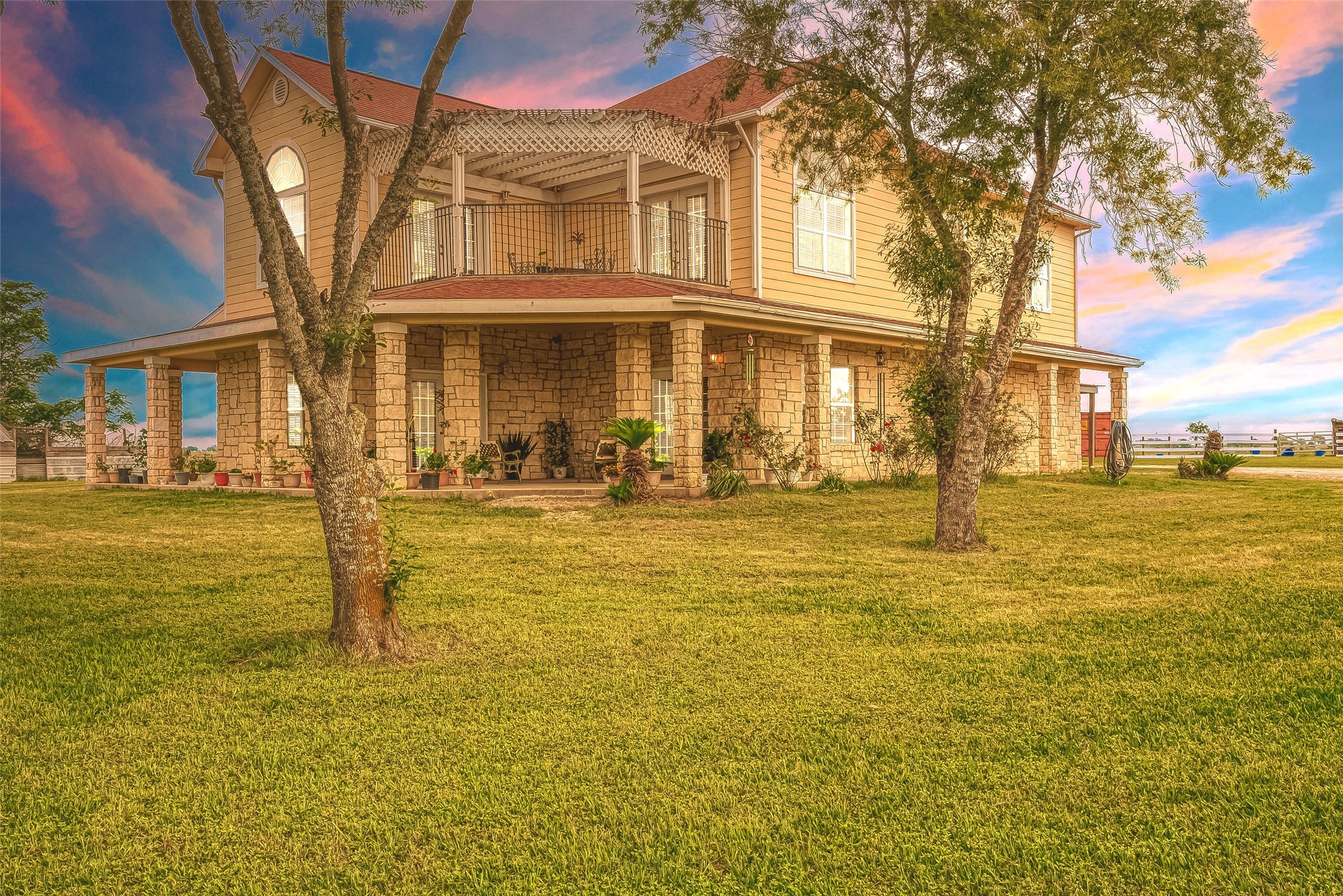 1241 Terrazas Lane Property Photo