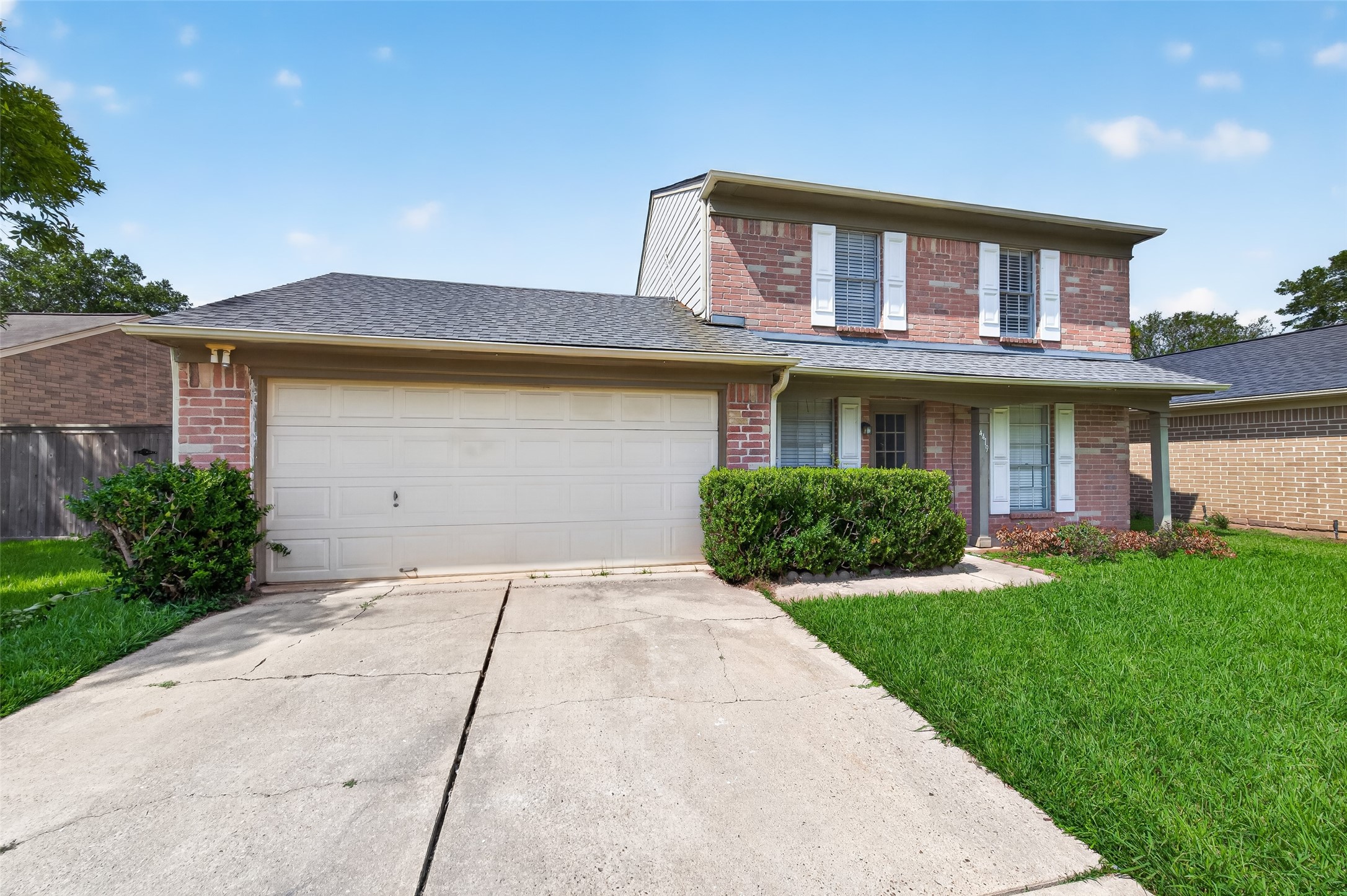 4419 Treasure Trl Property Photo 1