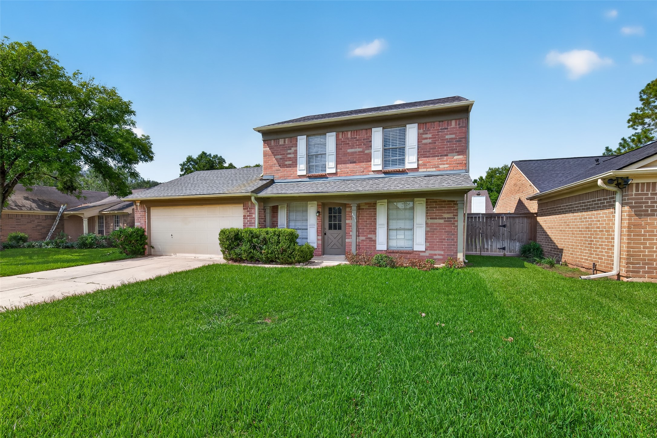 4419 Treasure Trl Property Photo 2