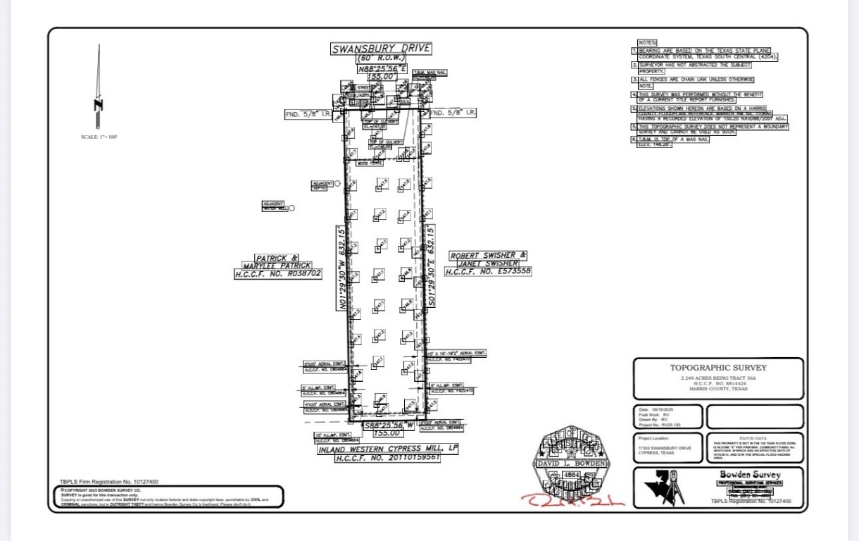 17303 Swansbury Drive Property Photo 32