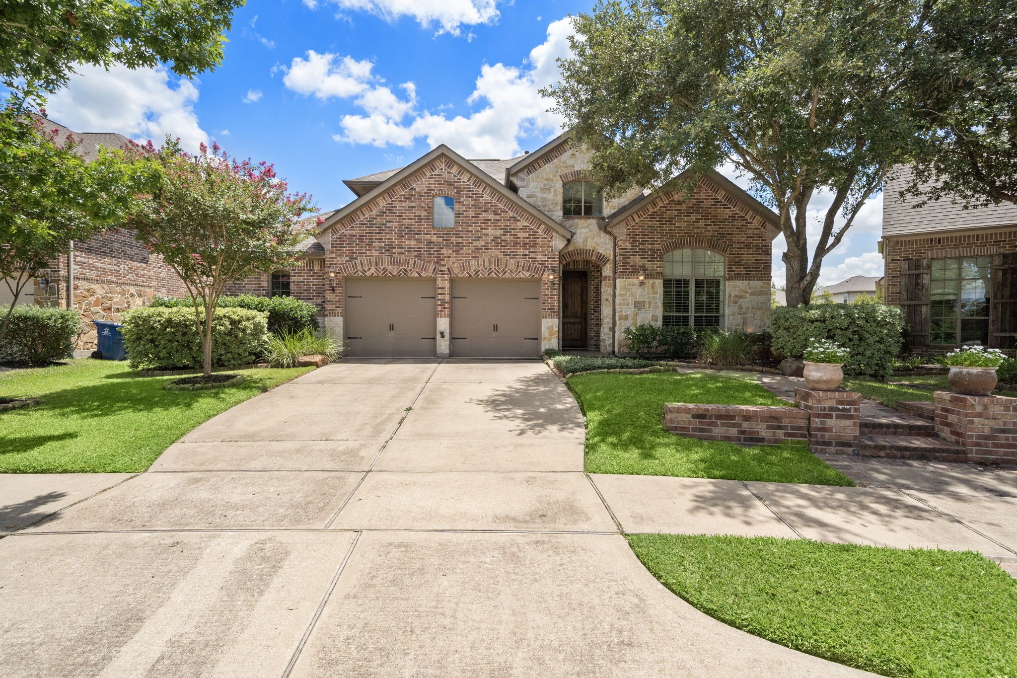 12214 Cobble Cove Circle Property Photo