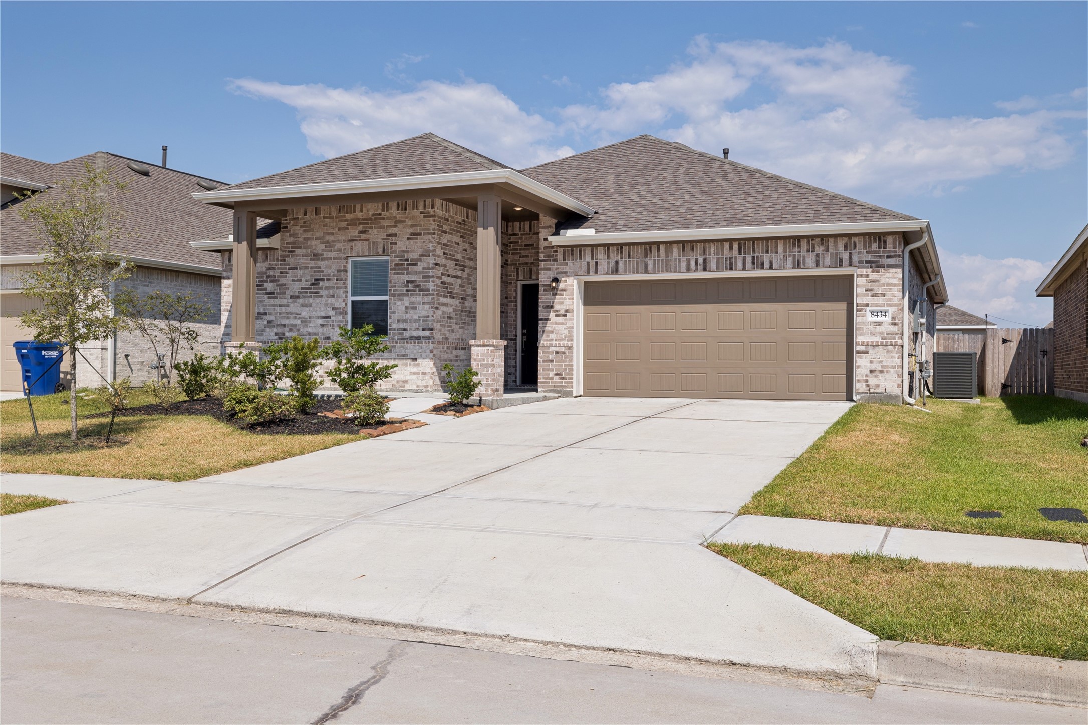 8434 Tranquil Bay Court Property Photo 20