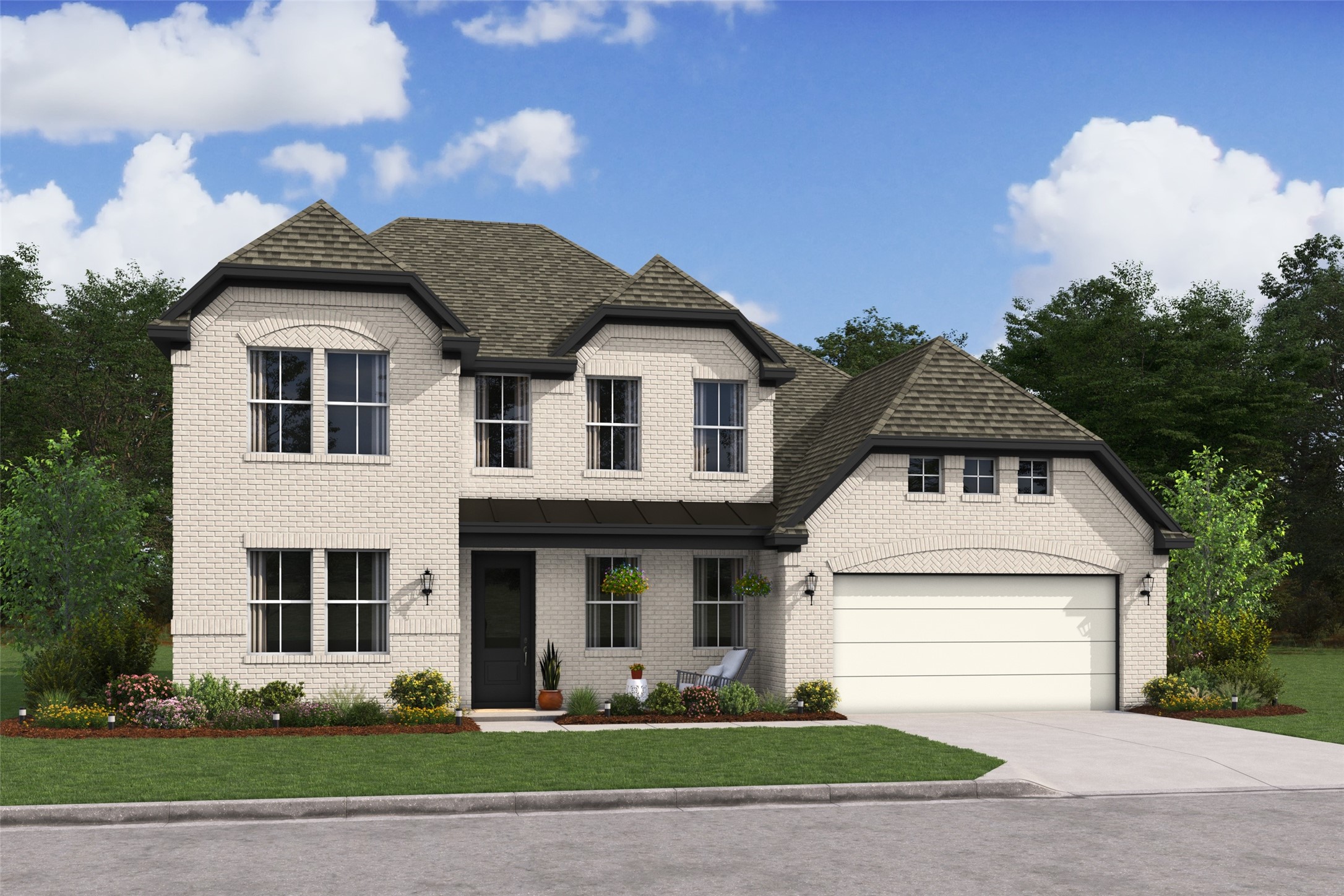 12111 Upper Meadows Avenue Property Photo 1